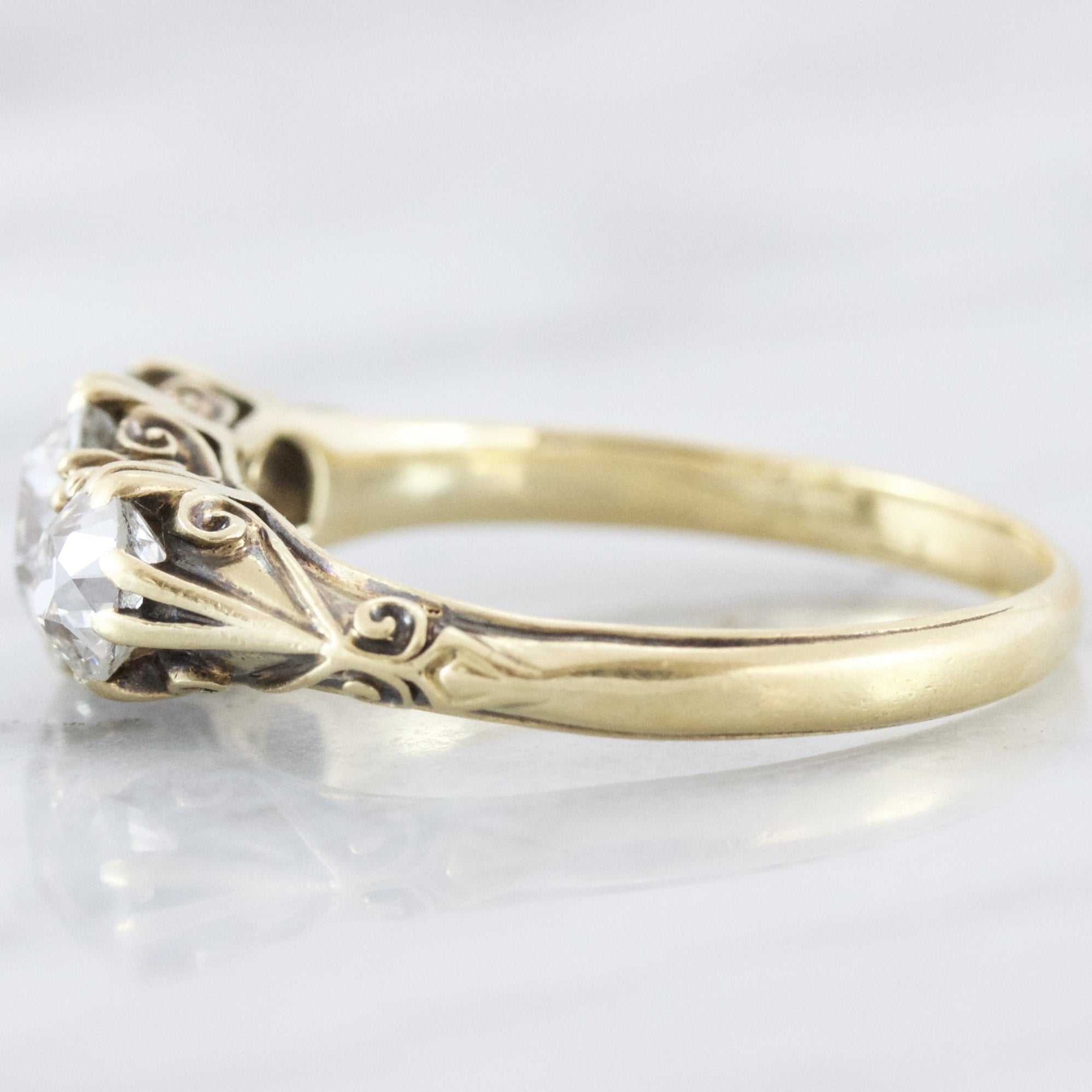 Victor Barbone Jewelry