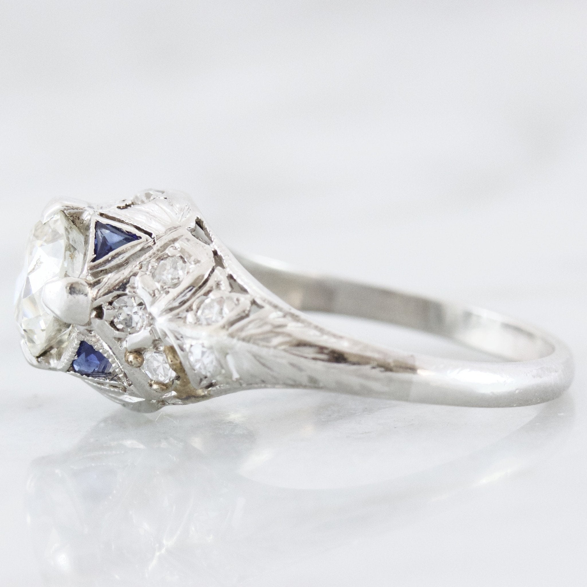 Victor Barbone Jewelry