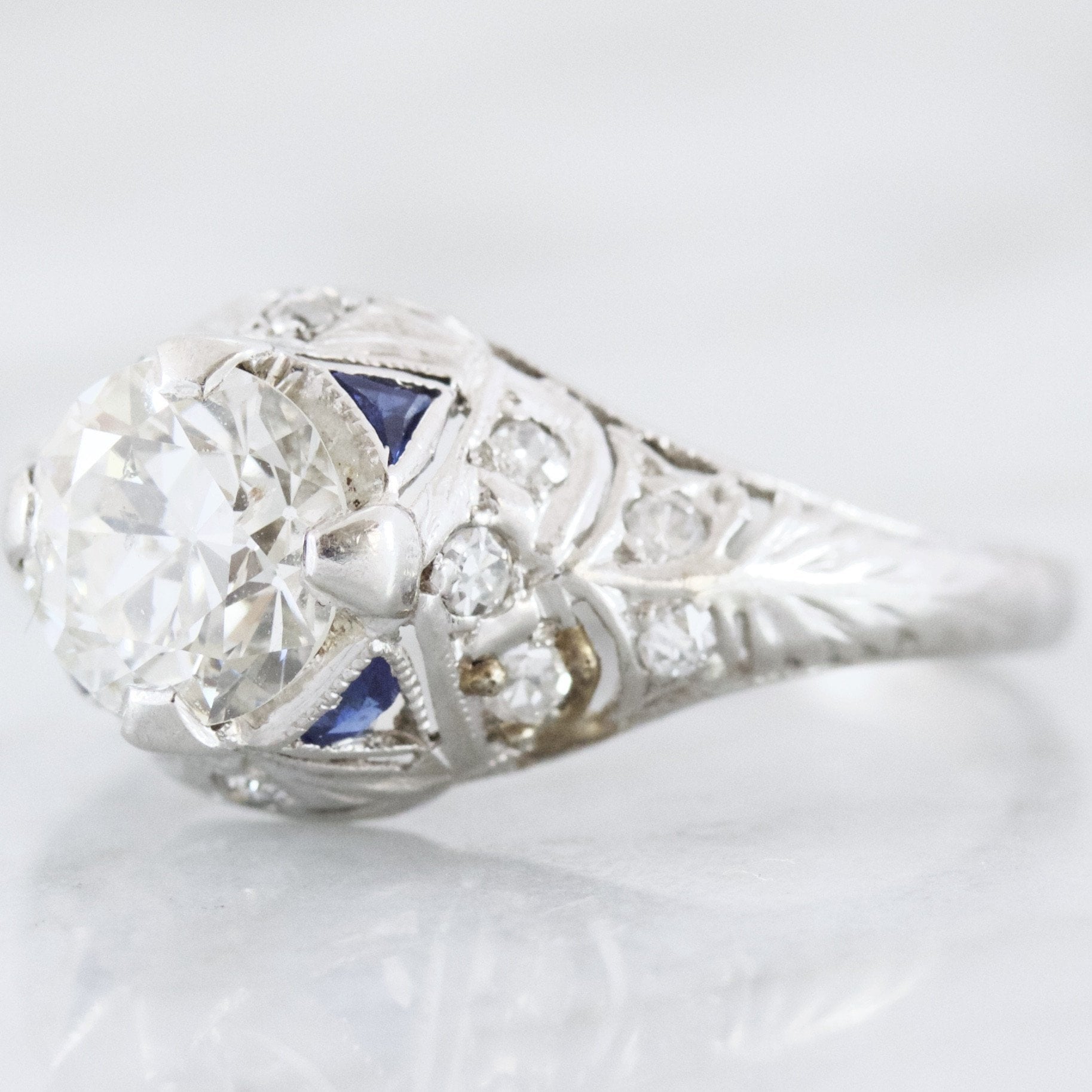 Victor Barbone Jewelry