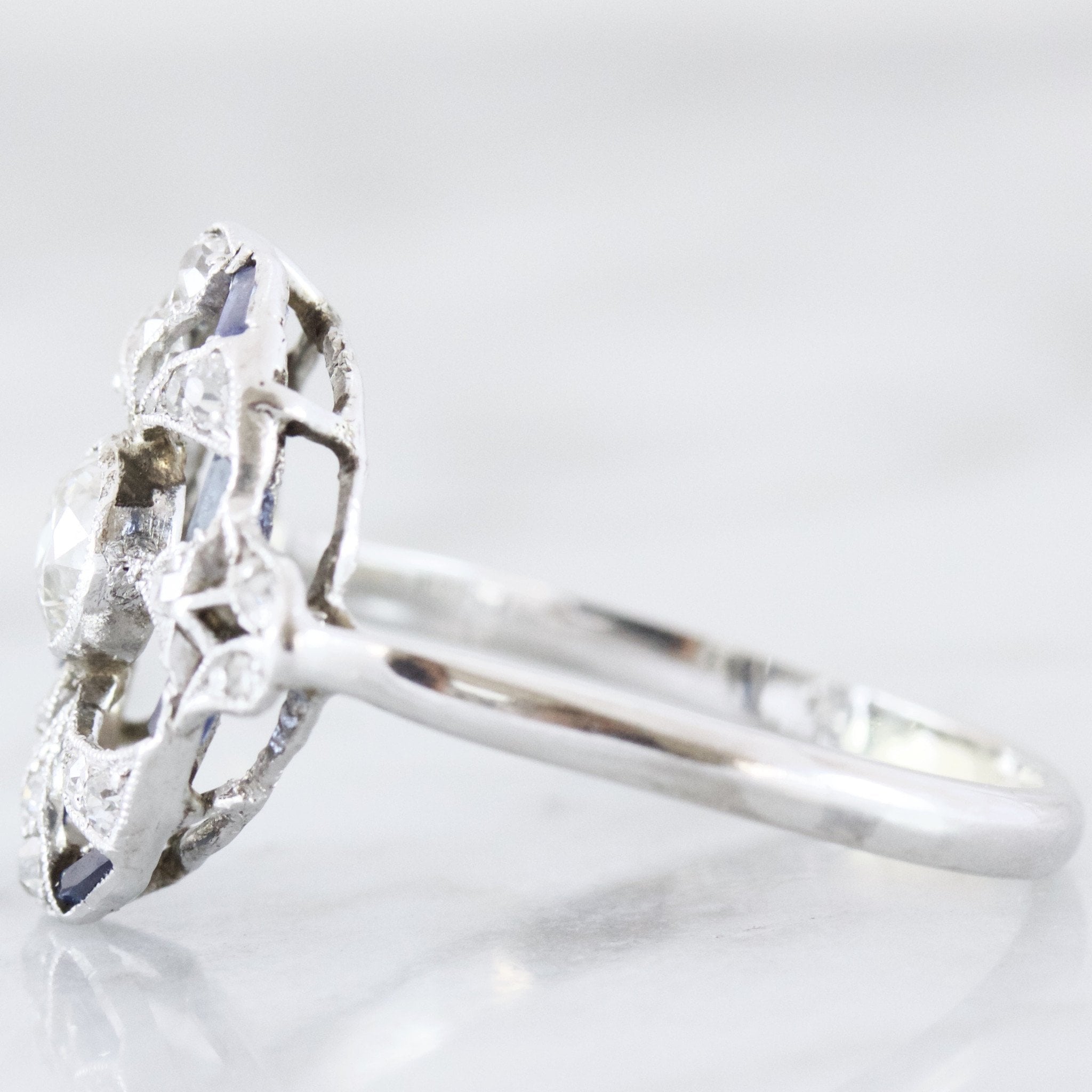 Victor Barbone Jewelry