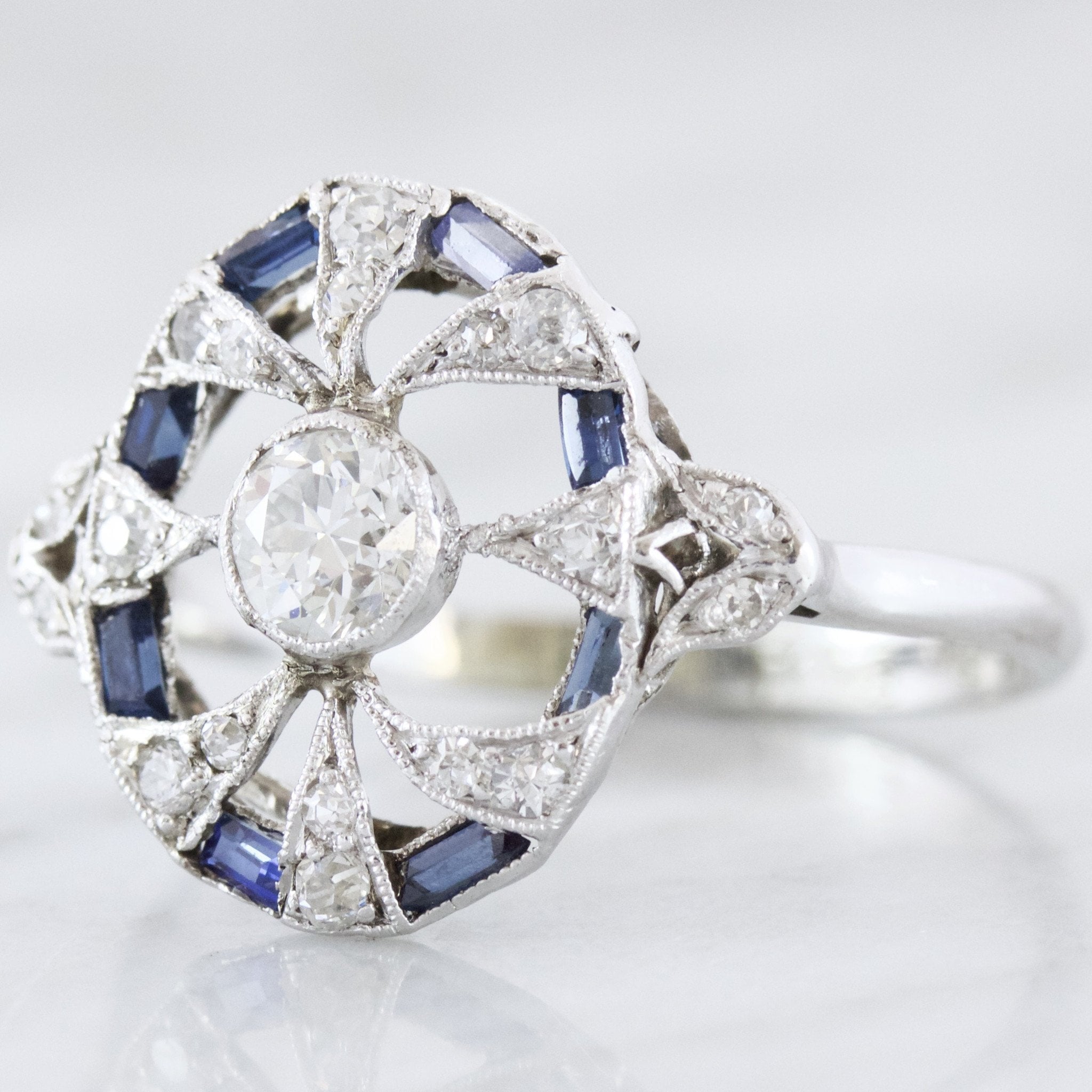 Victor Barbone Jewelry