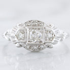 Victor Barbone Jewelry