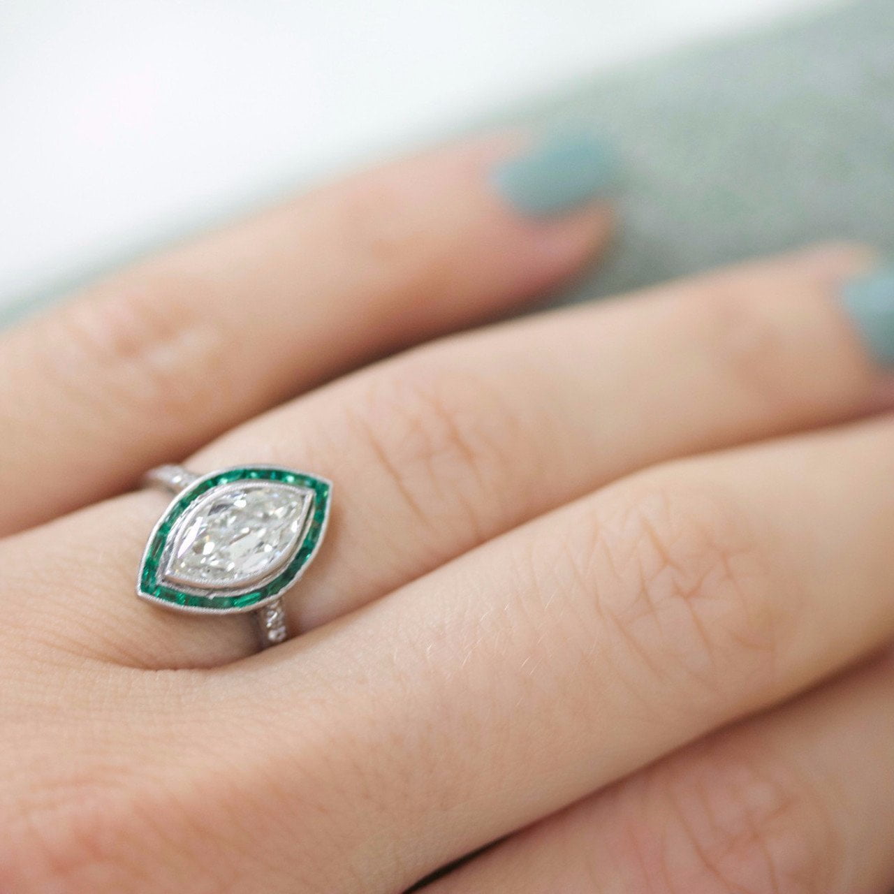 Victor Barbone Jewelry