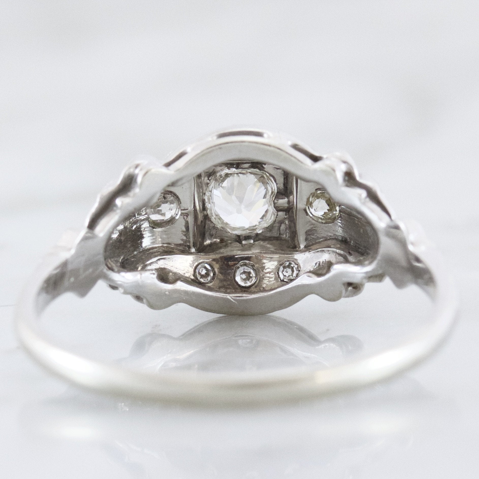 Victor Barbone Jewelry