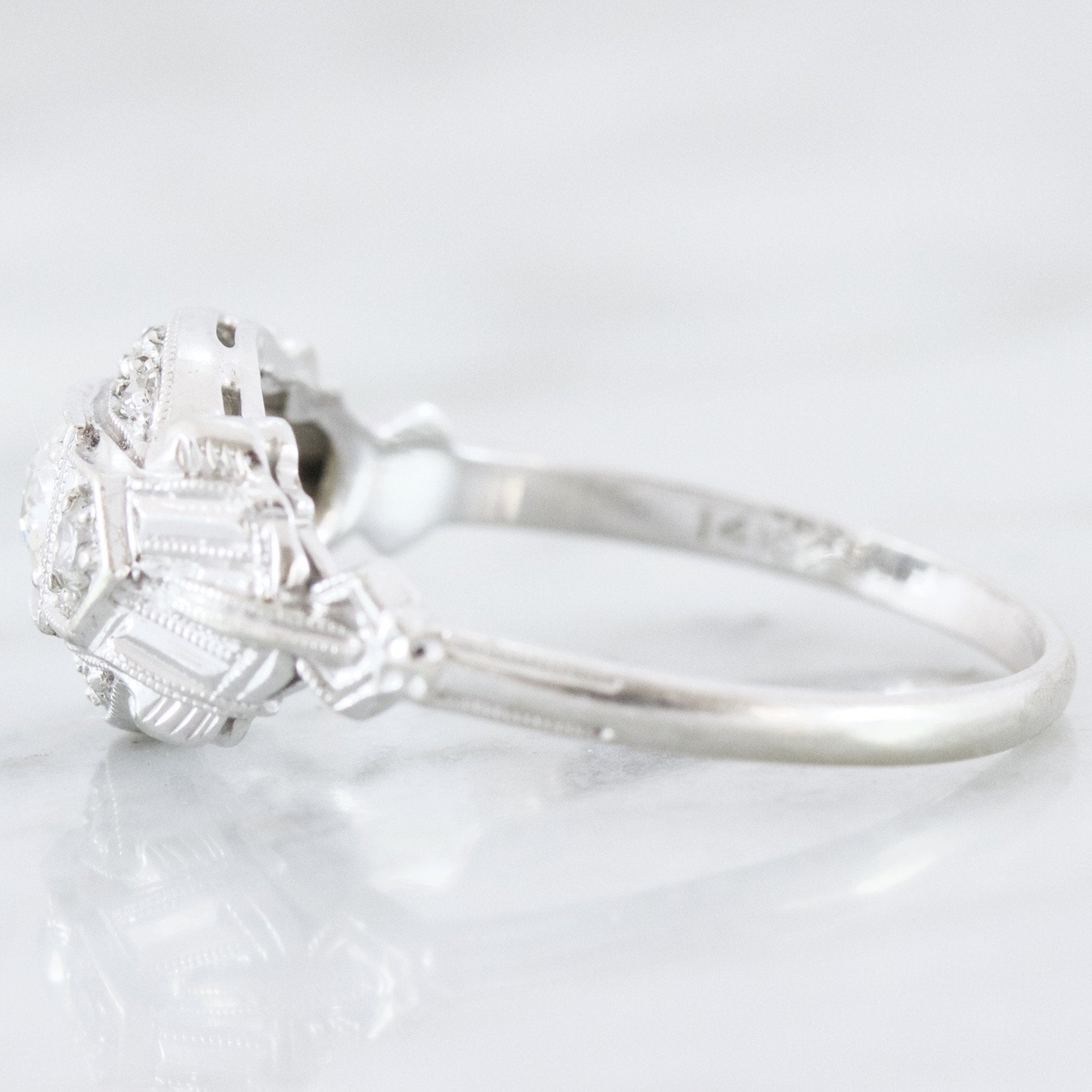 Victor Barbone Jewelry