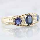 Victor Barbone Jewelry