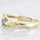 Victor Barbone Jewelry