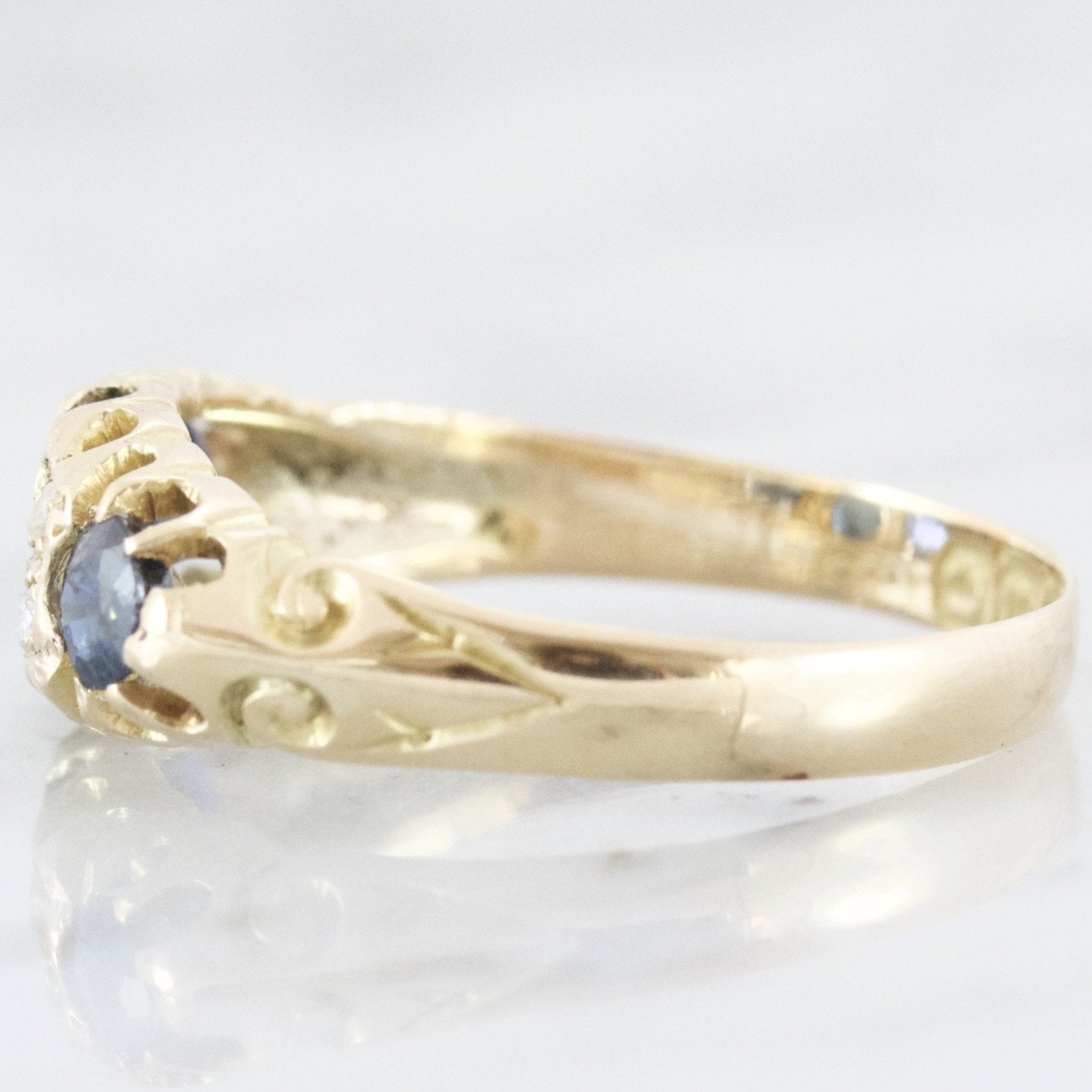 Victor Barbone Jewelry