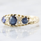 Victor Barbone Jewelry