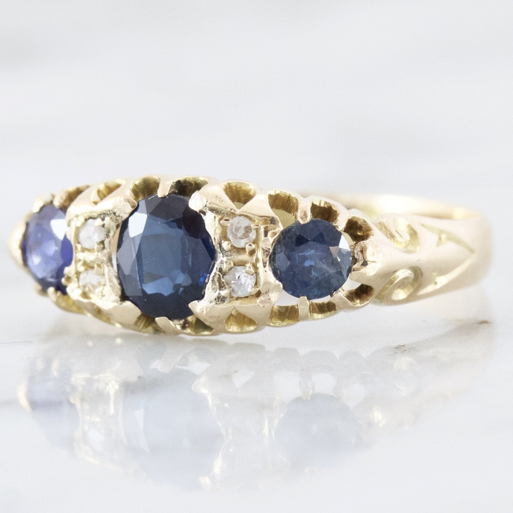 Victor Barbone Jewelry