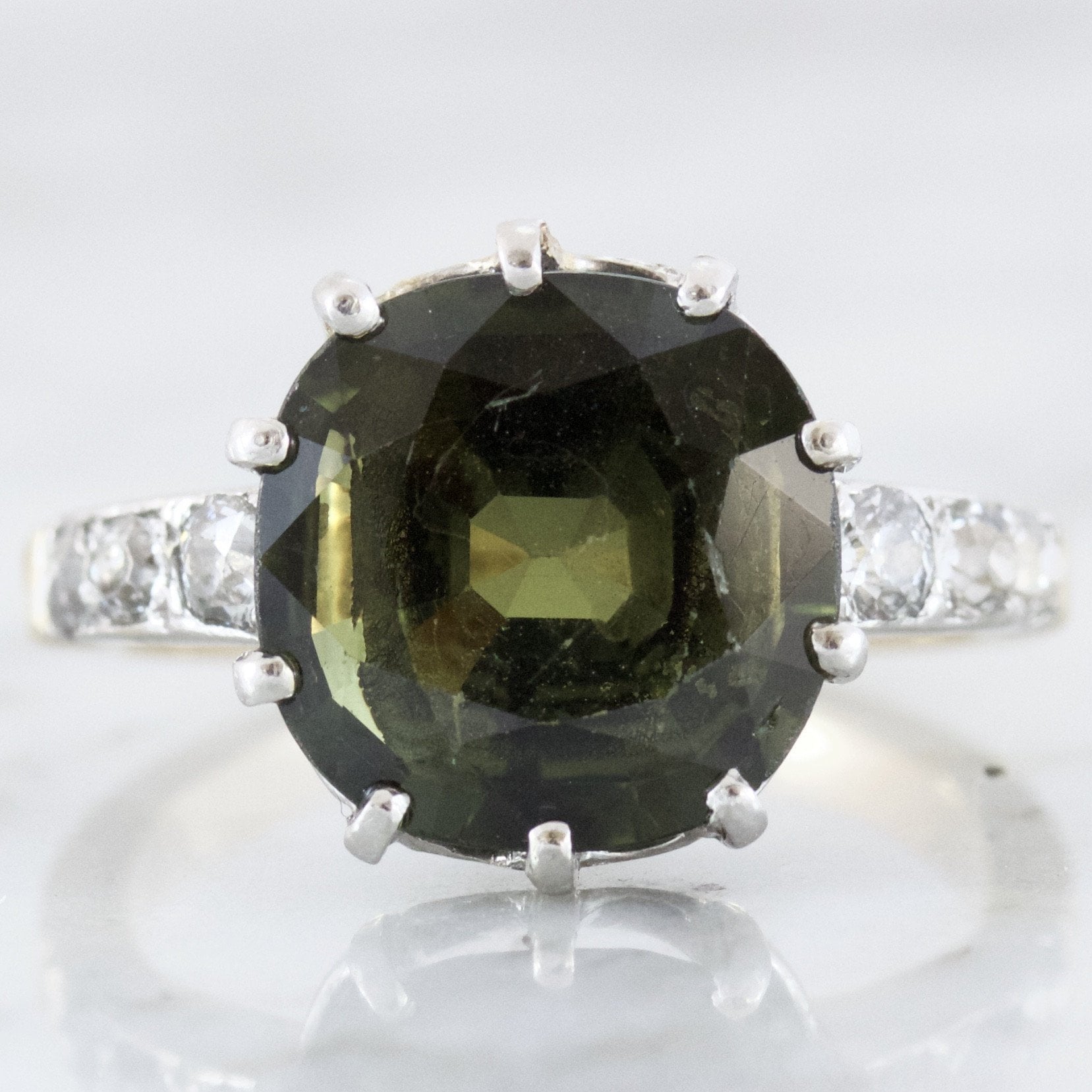 Victor Barbone Jewelry