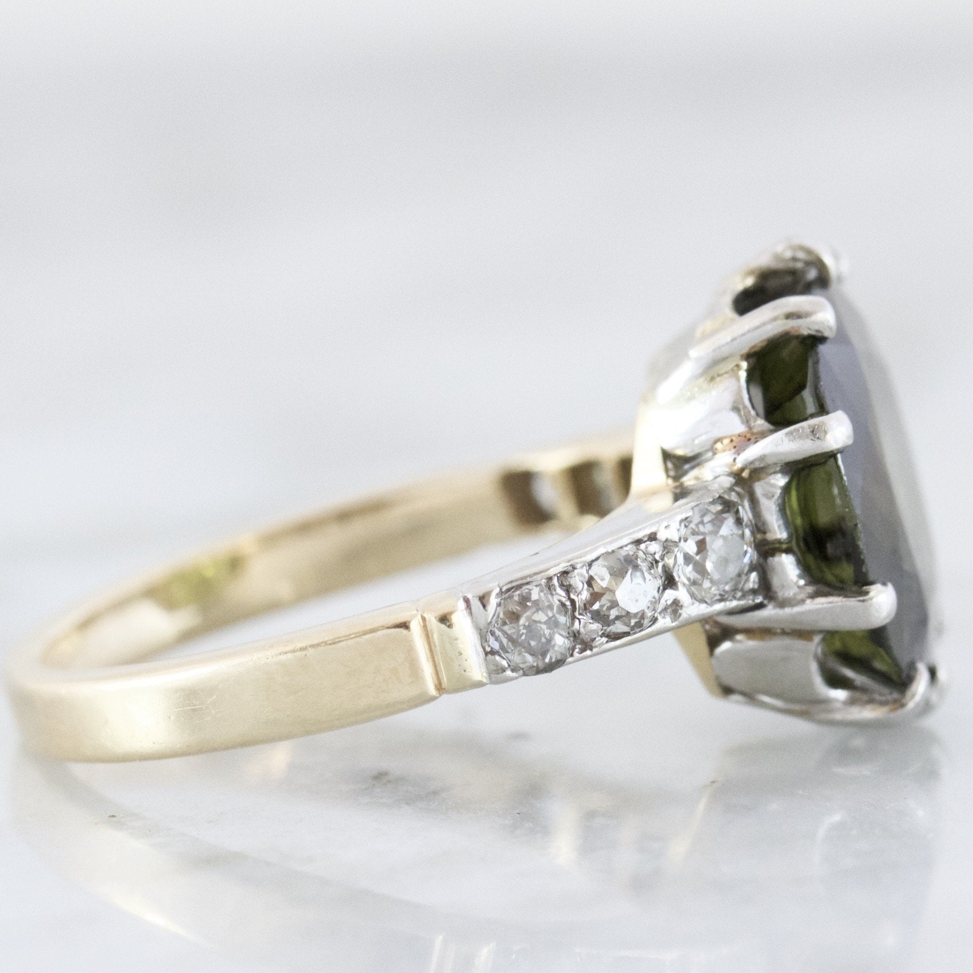 Victor Barbone Jewelry