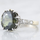 Victor Barbone Jewelry