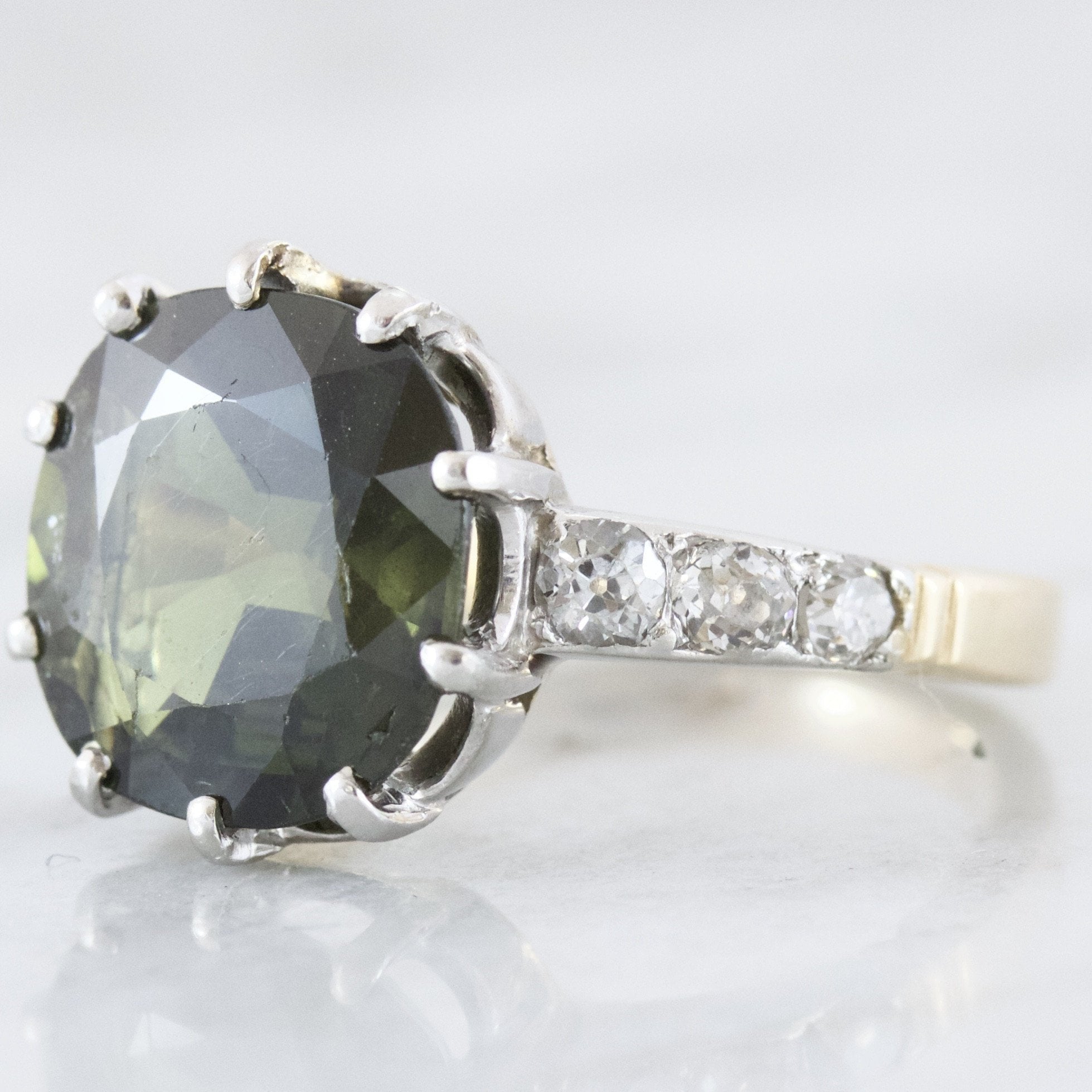 Victor Barbone Jewelry