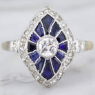 Victor Barbone Jewelry