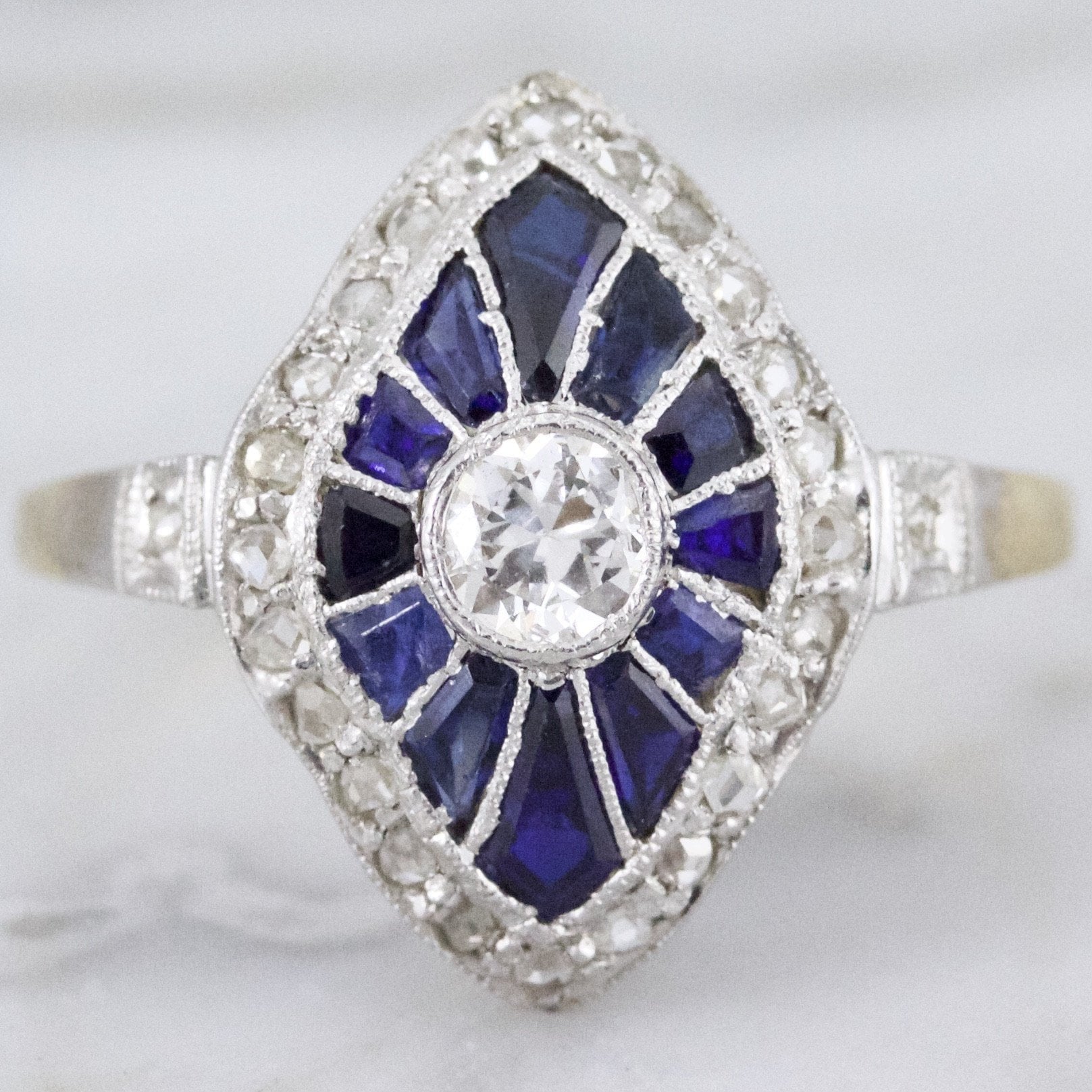 Victor Barbone Jewelry