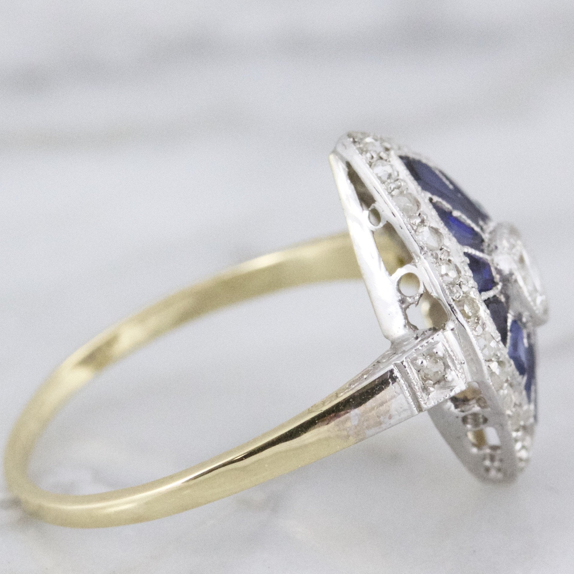 Victor Barbone Jewelry