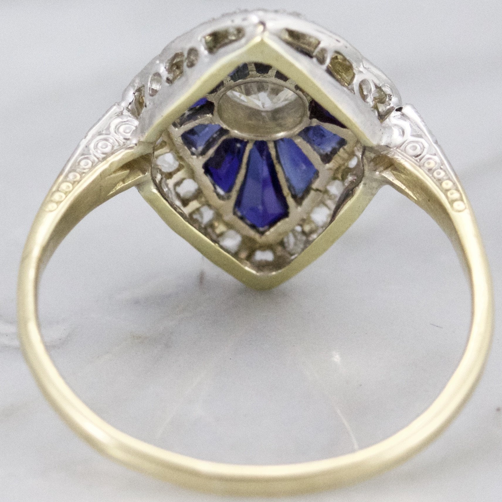 Victor Barbone Jewelry