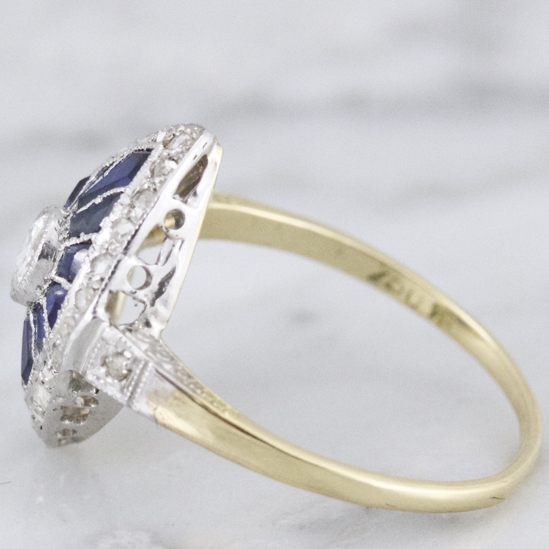 Victor Barbone Jewelry