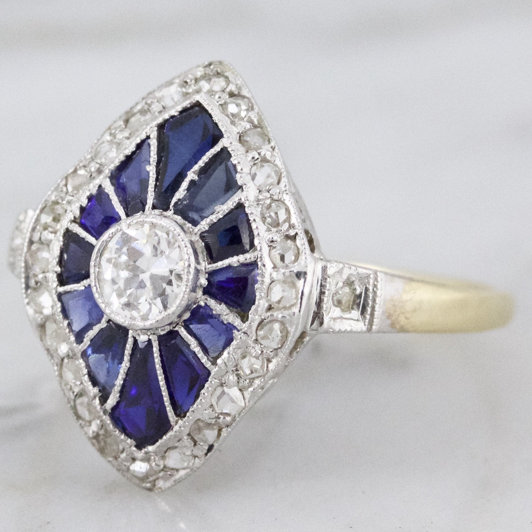 Victor Barbone Jewelry