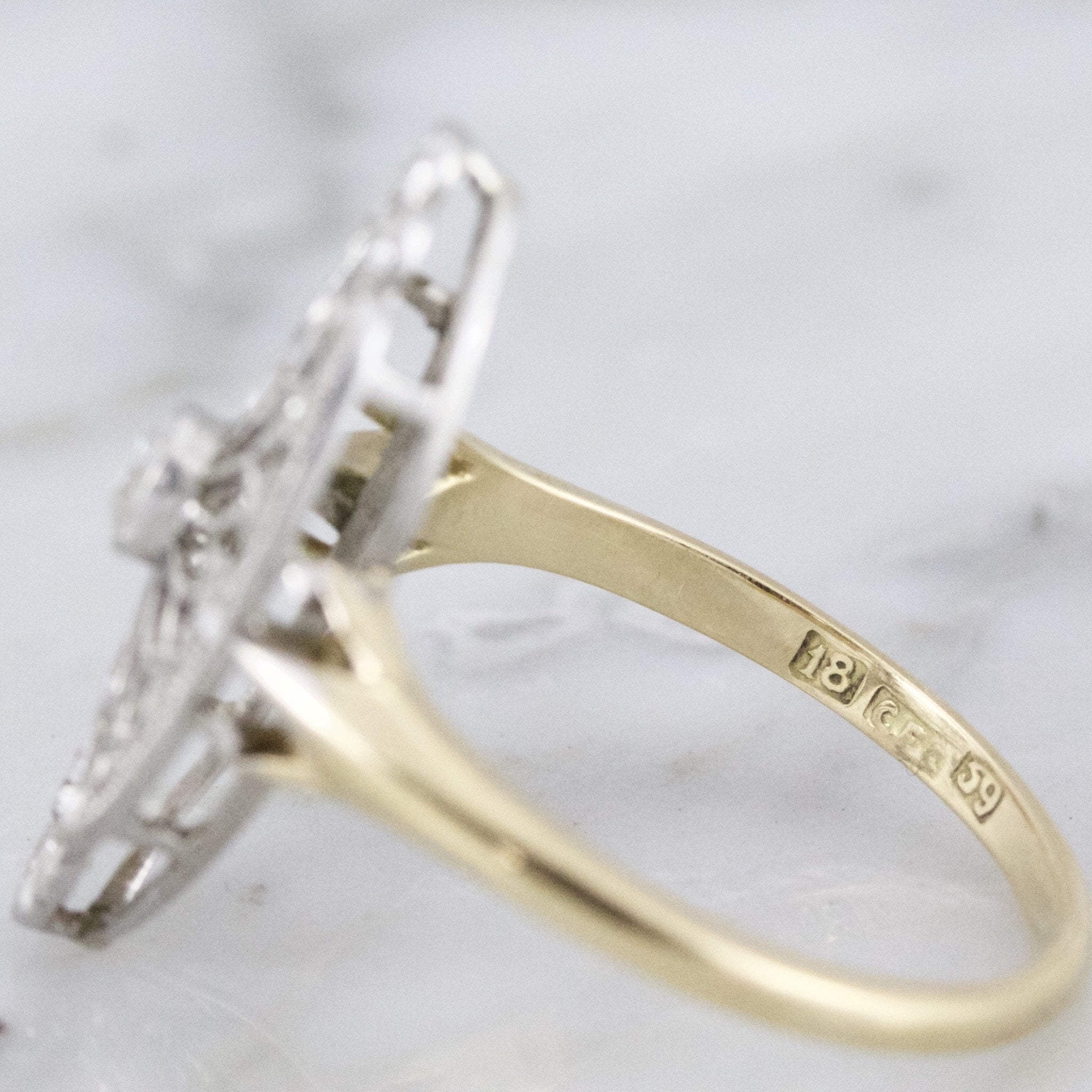 Victor Barbone Jewelry