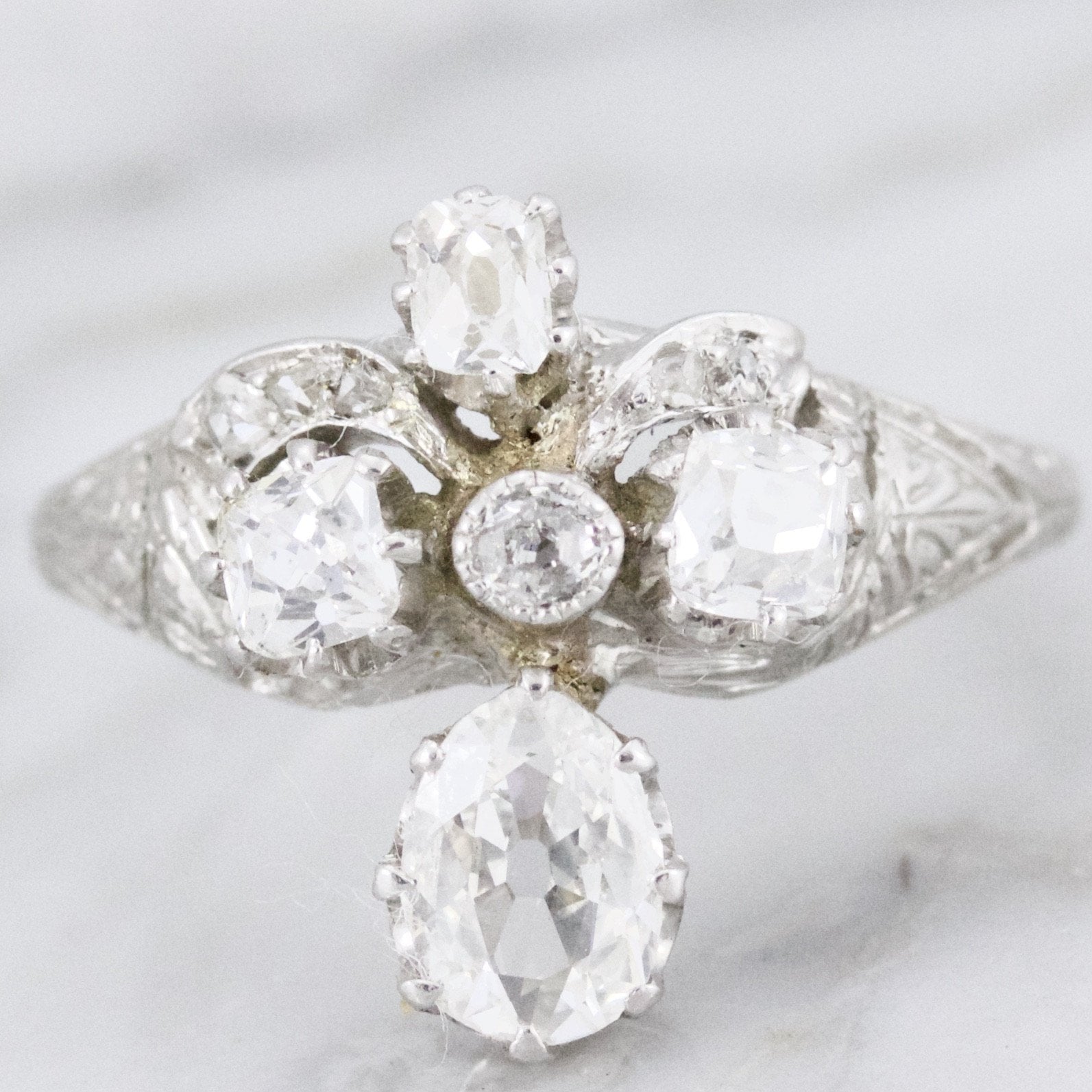 Victor Barbone Jewelry