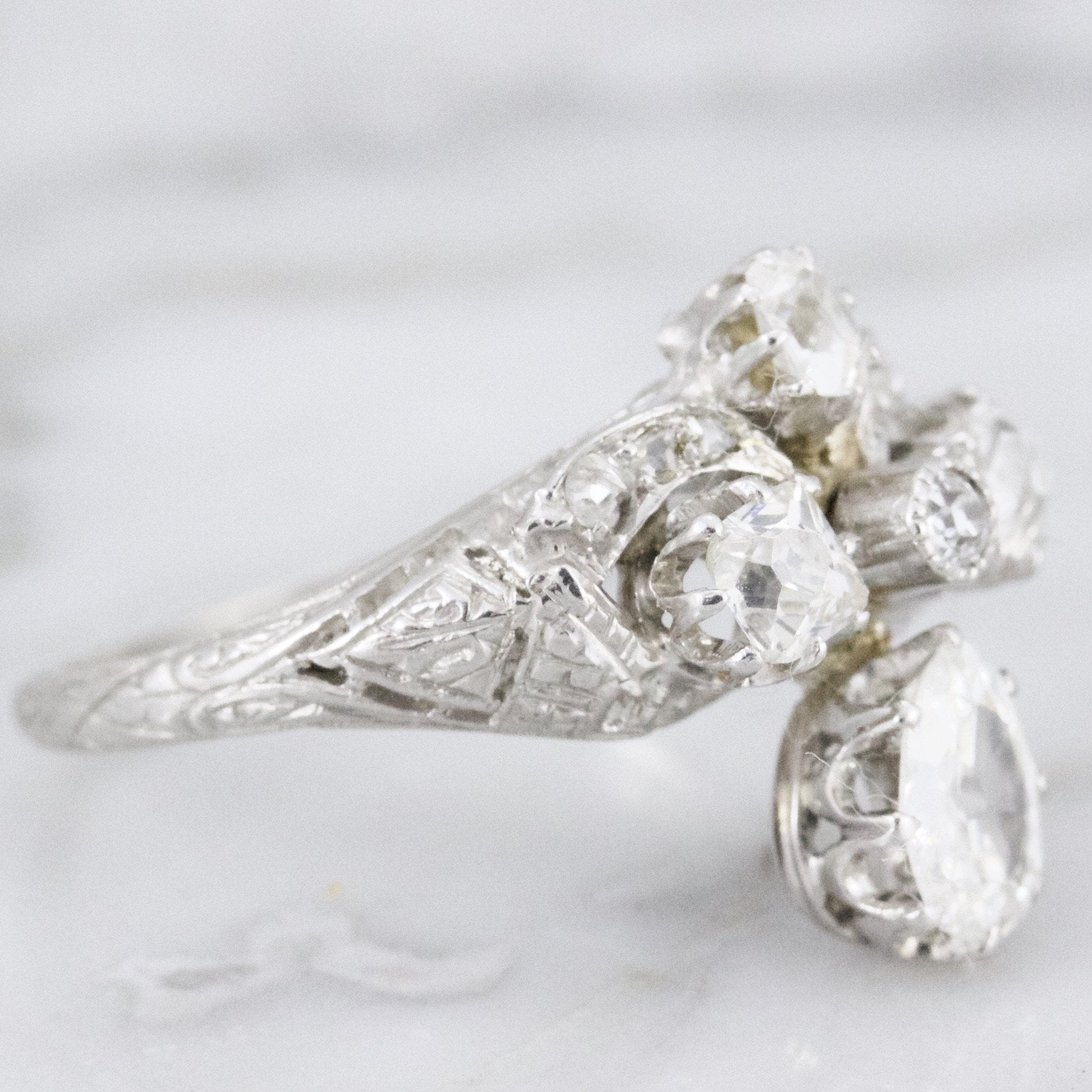 Victor Barbone Jewelry