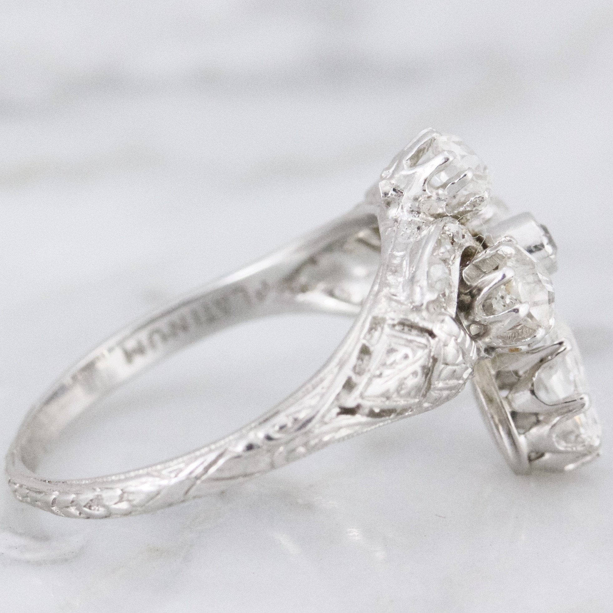 Victor Barbone Jewelry