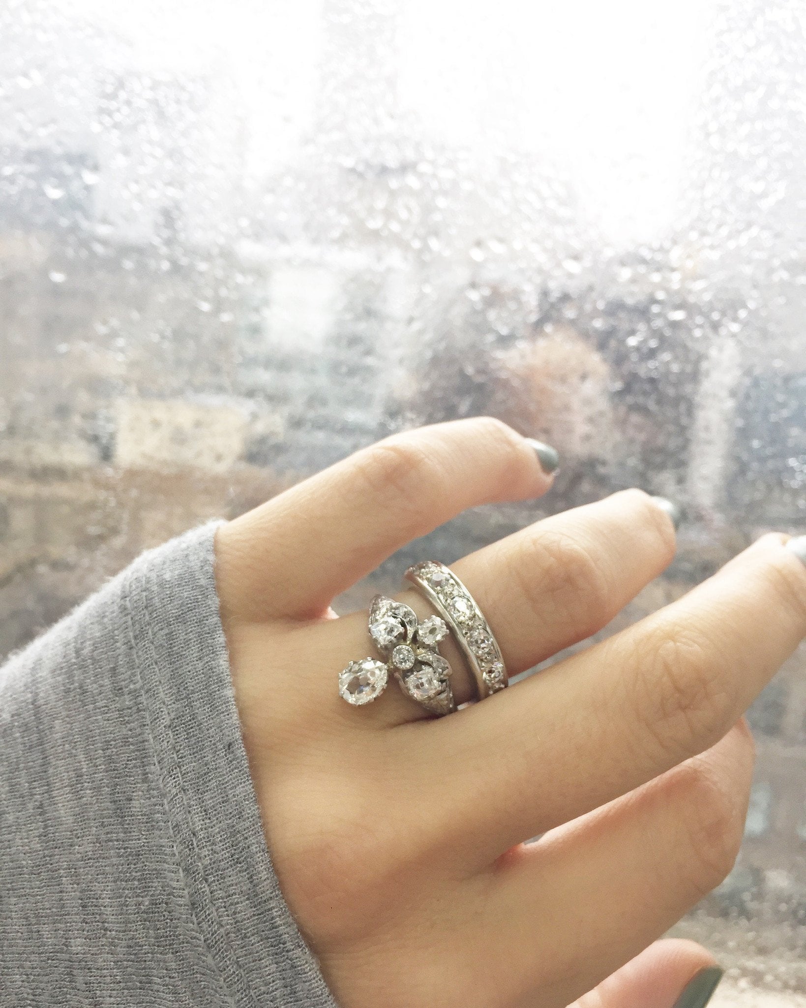 Victor Barbone Jewelry