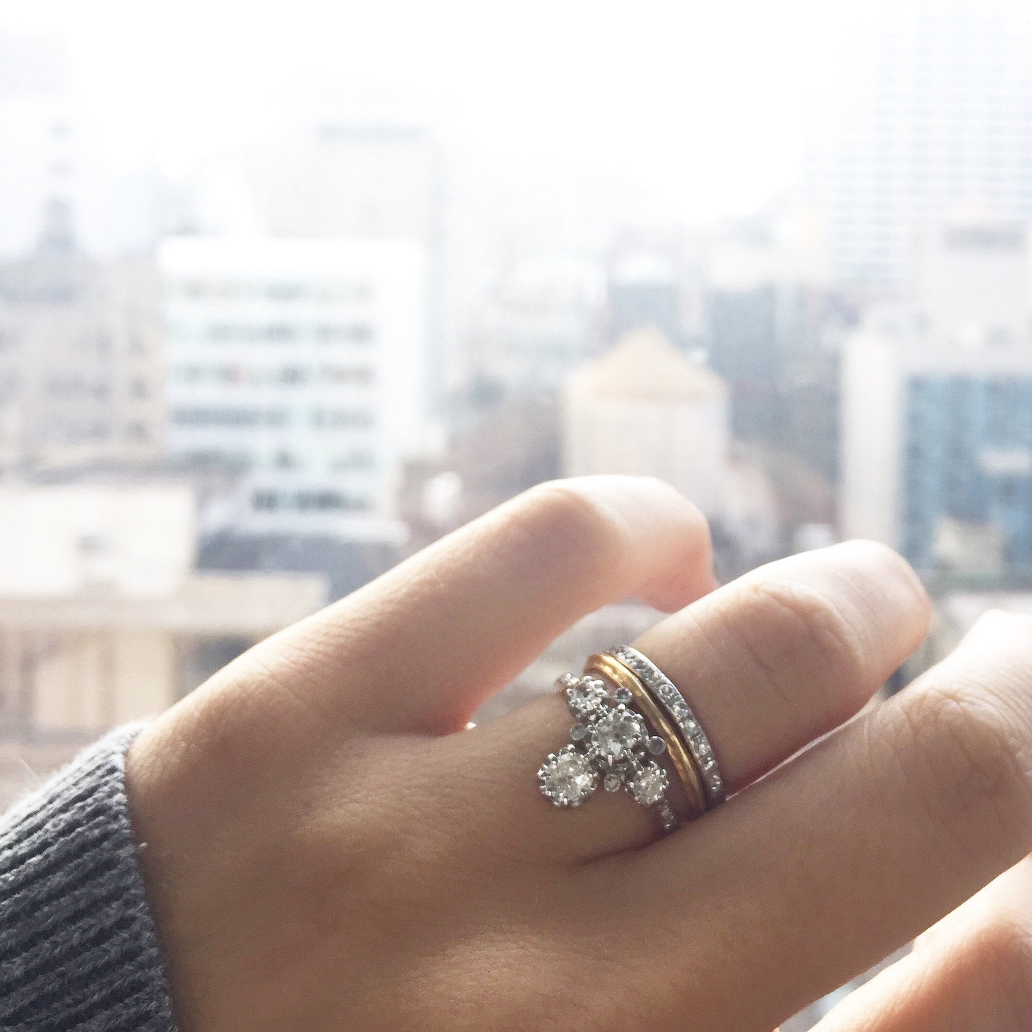 Victor Barbone Jewelry