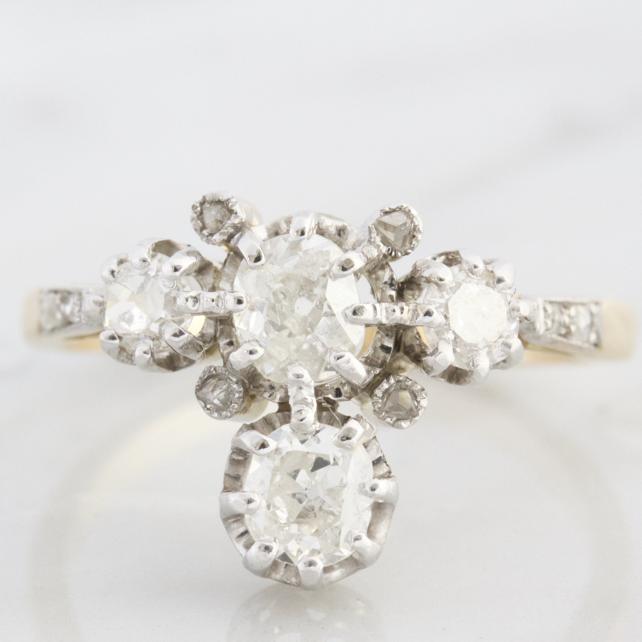 Victor Barbone Jewelry