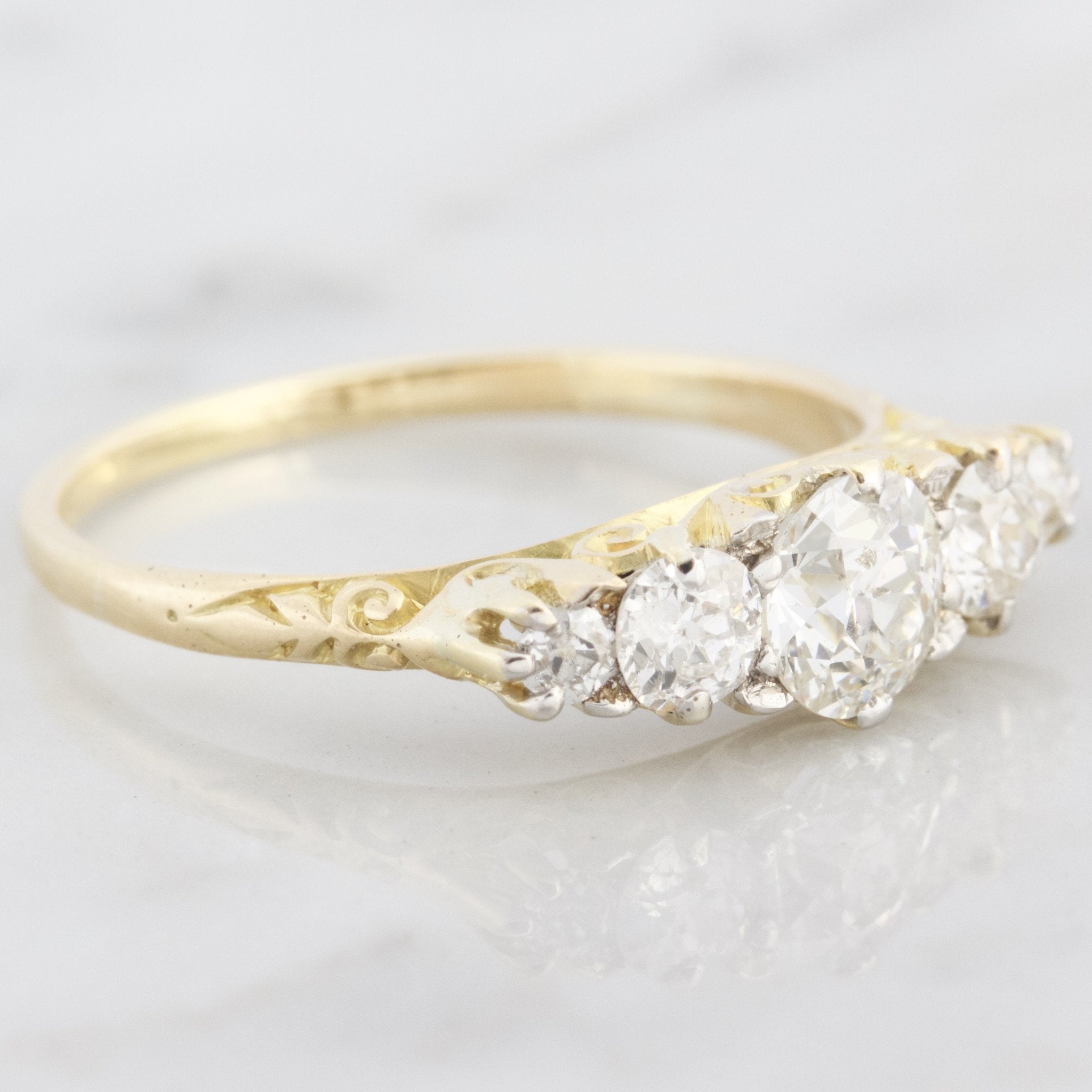 Victor Barbone Jewelry