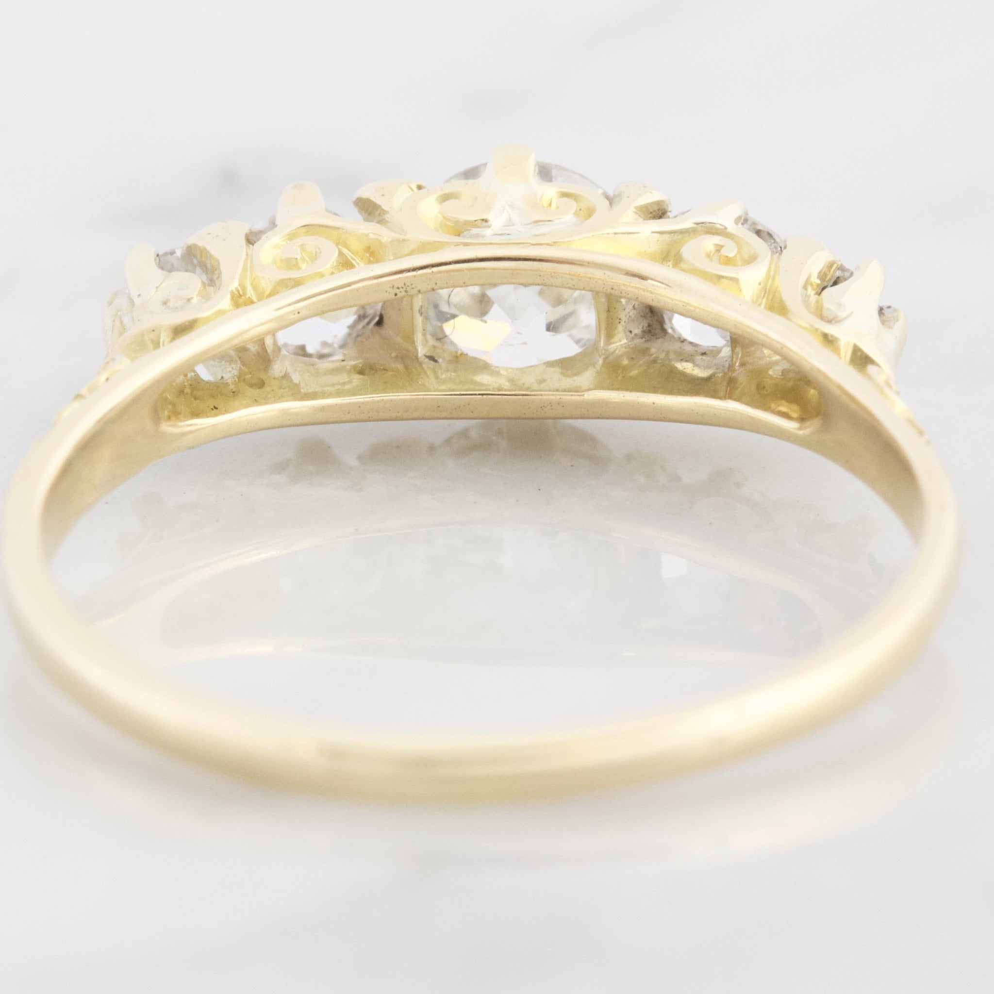 Victor Barbone Jewelry