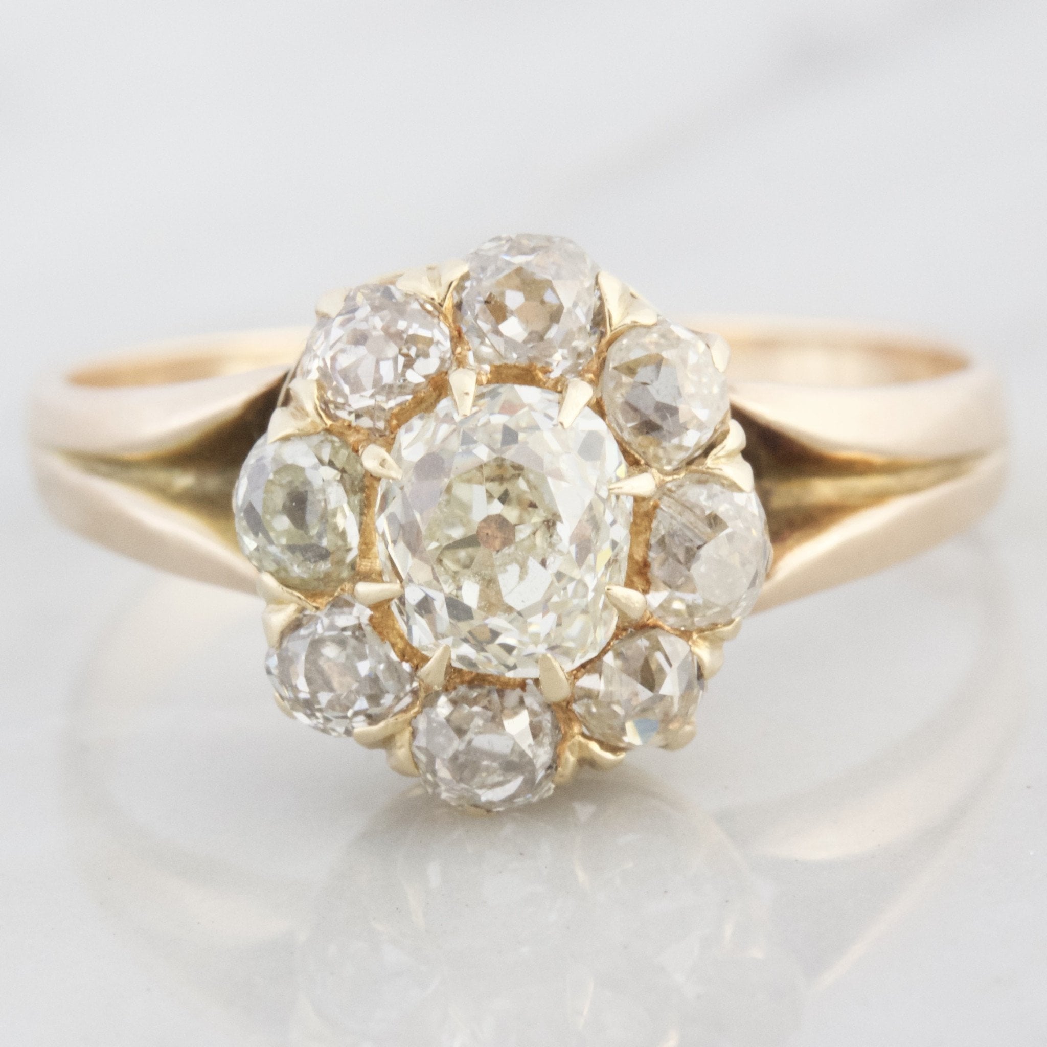 Victor Barbone Jewelry