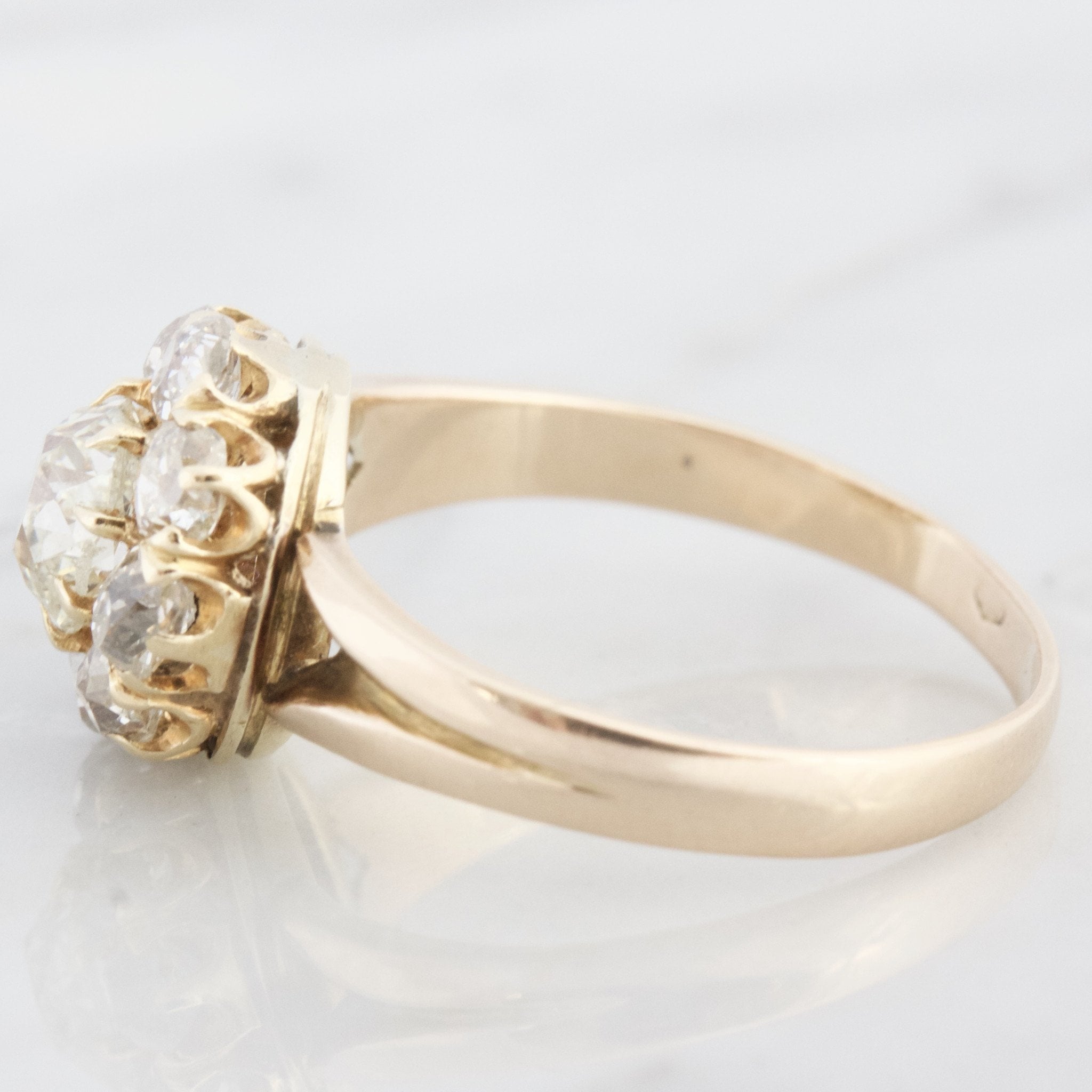 Victor Barbone Jewelry