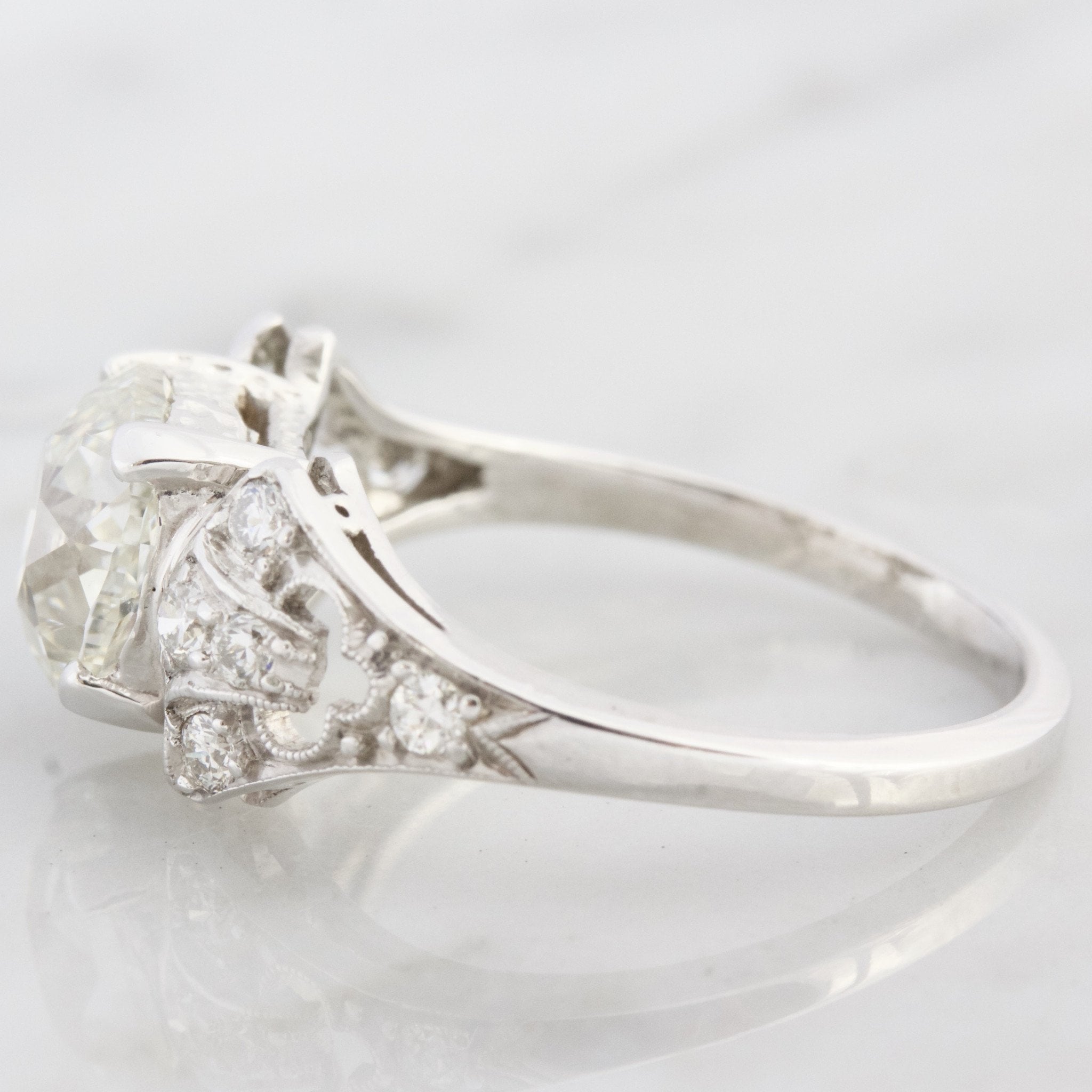 Victor Barbone Jewelry