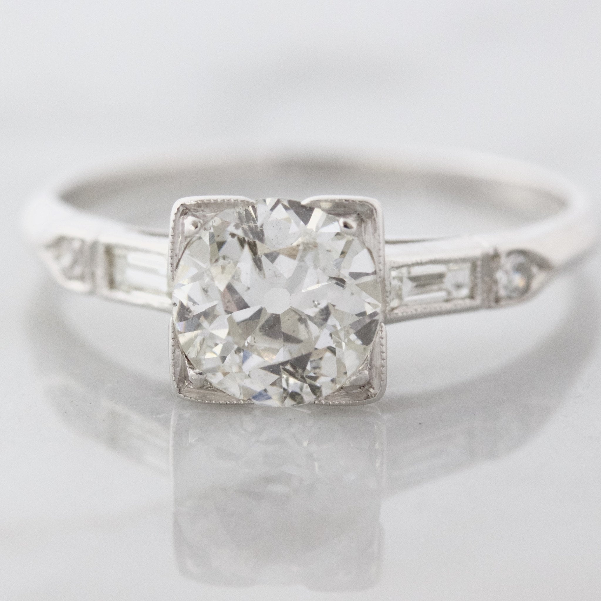 Victor Barbone Jewelry