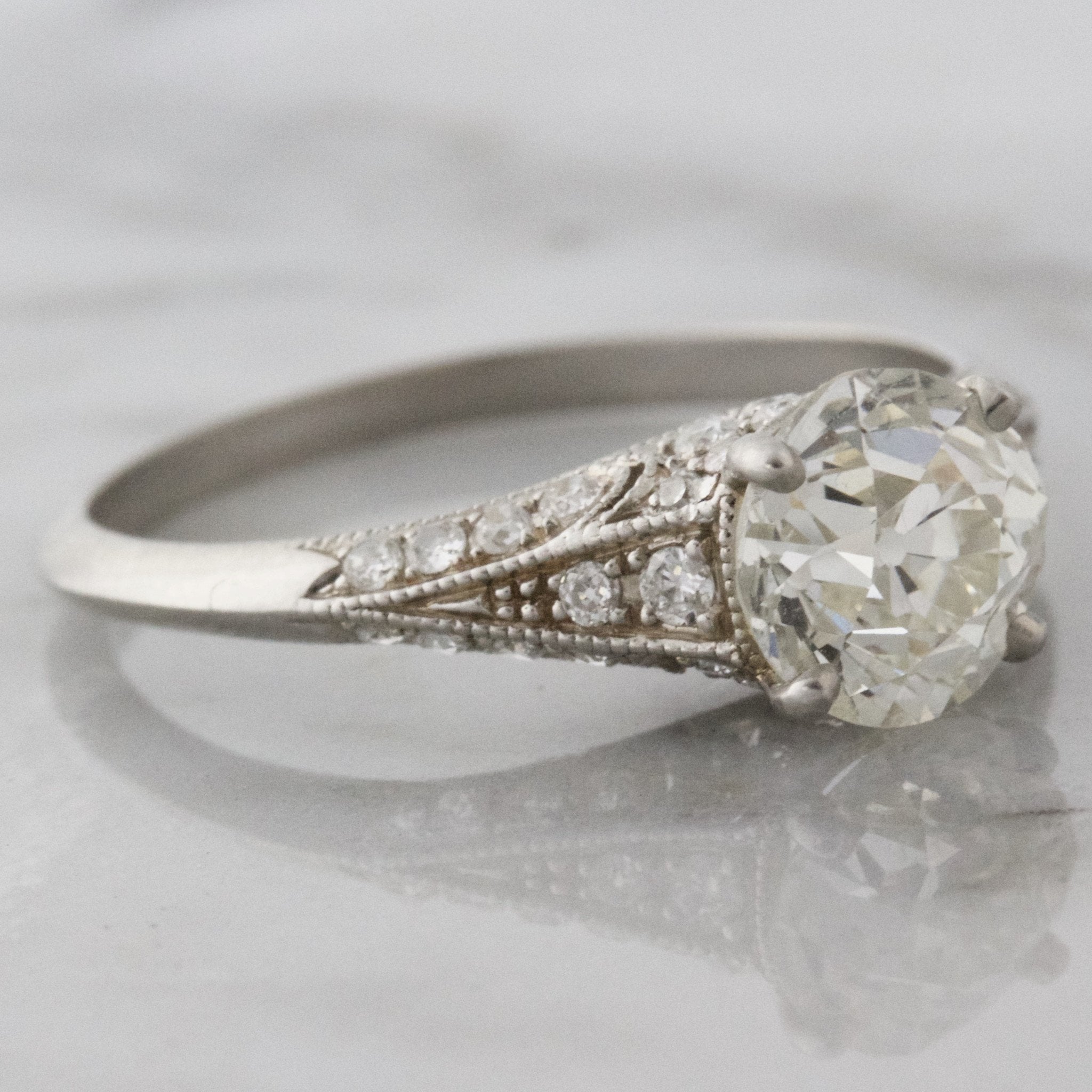 Victor Barbone Jewelry