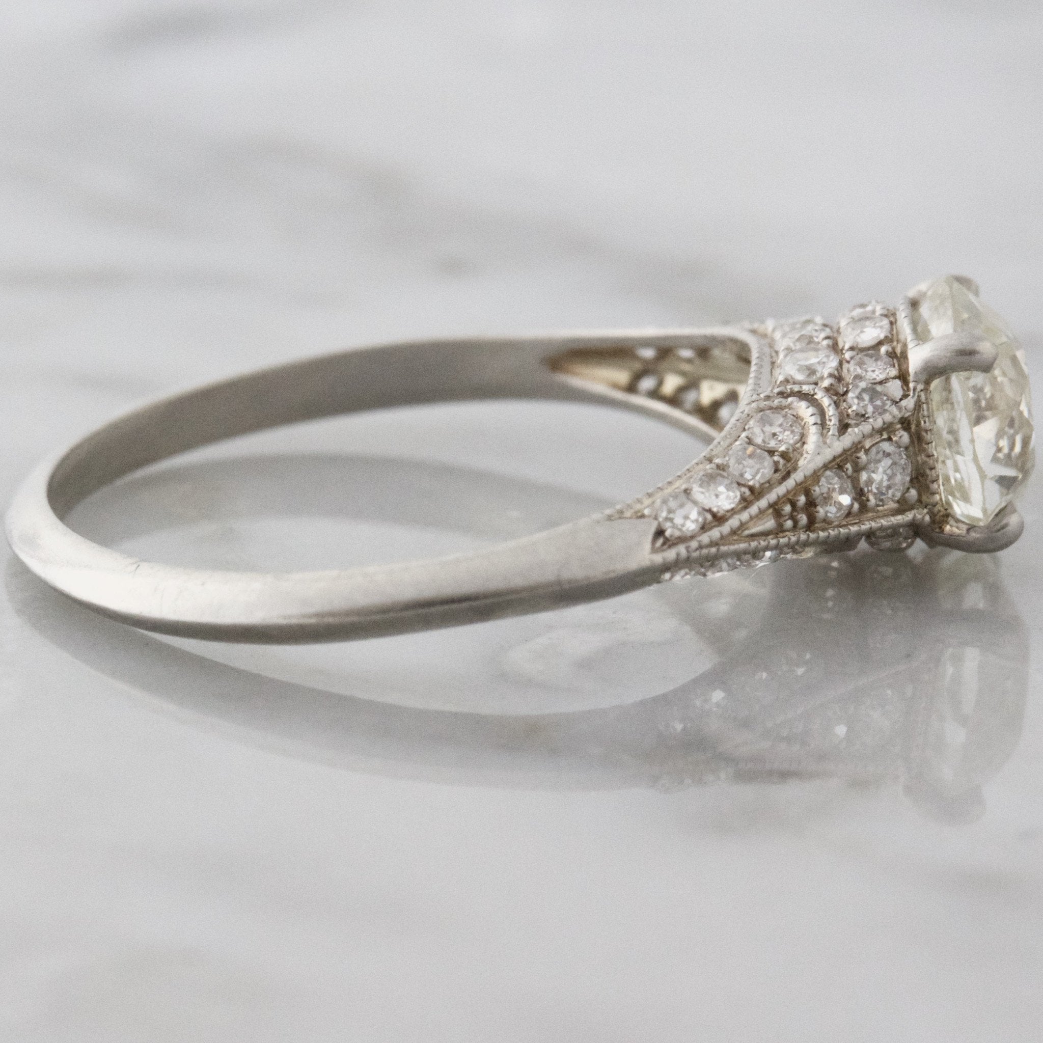 Victor Barbone Jewelry