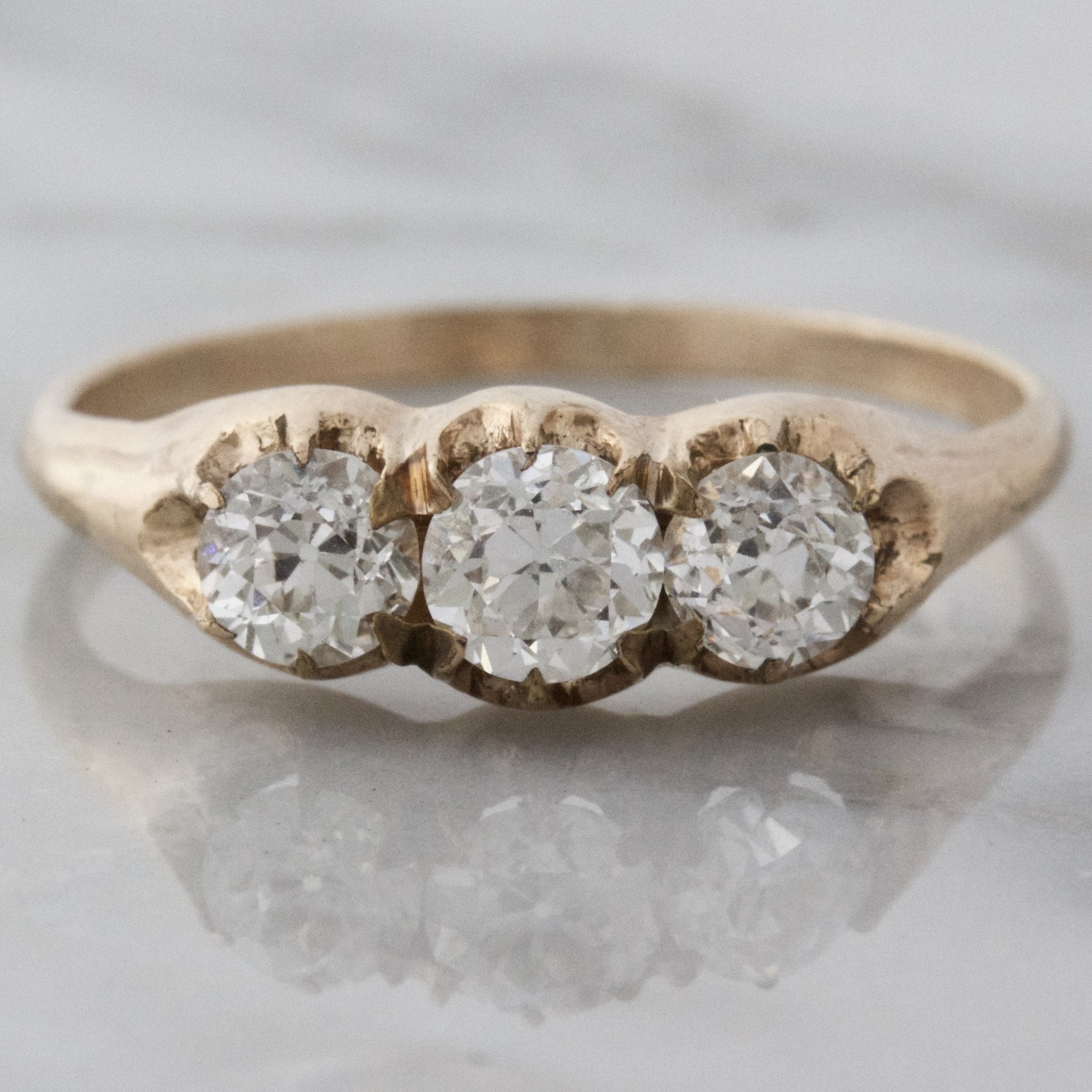 Victor Barbone Jewelry