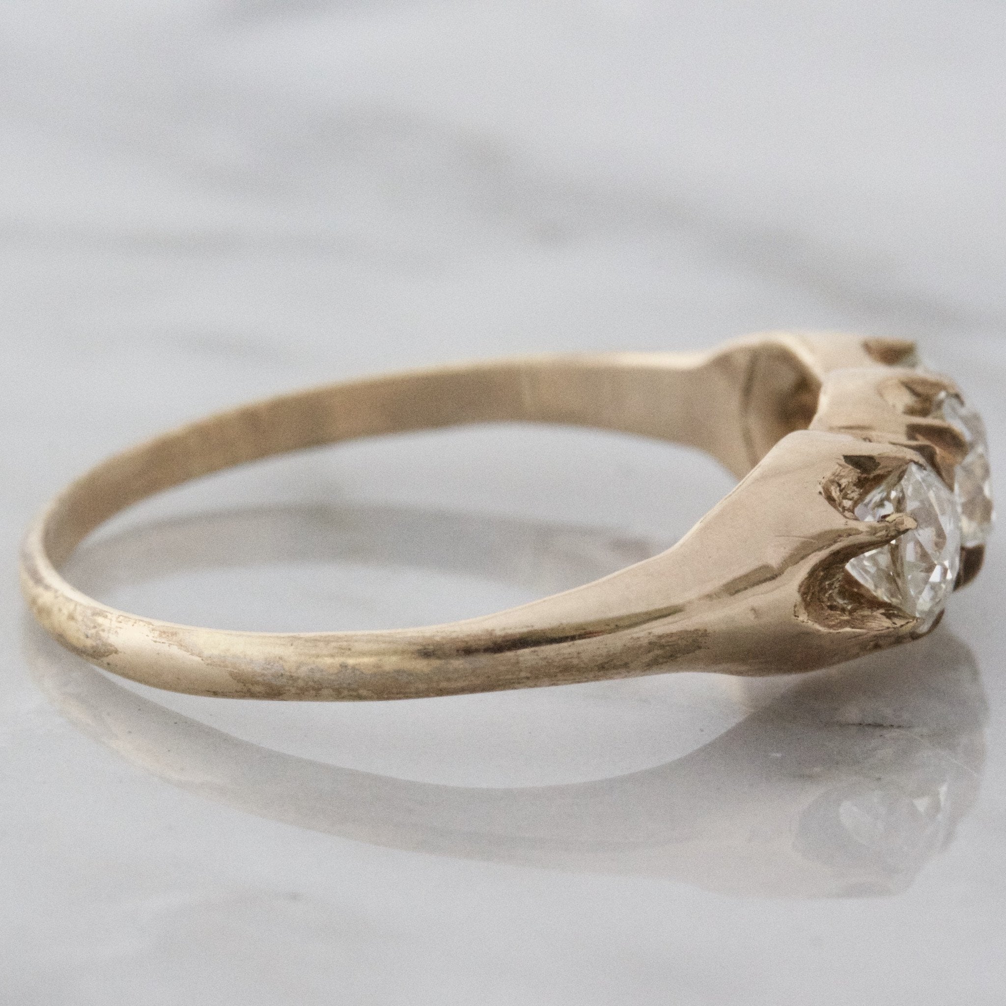 Victor Barbone Jewelry