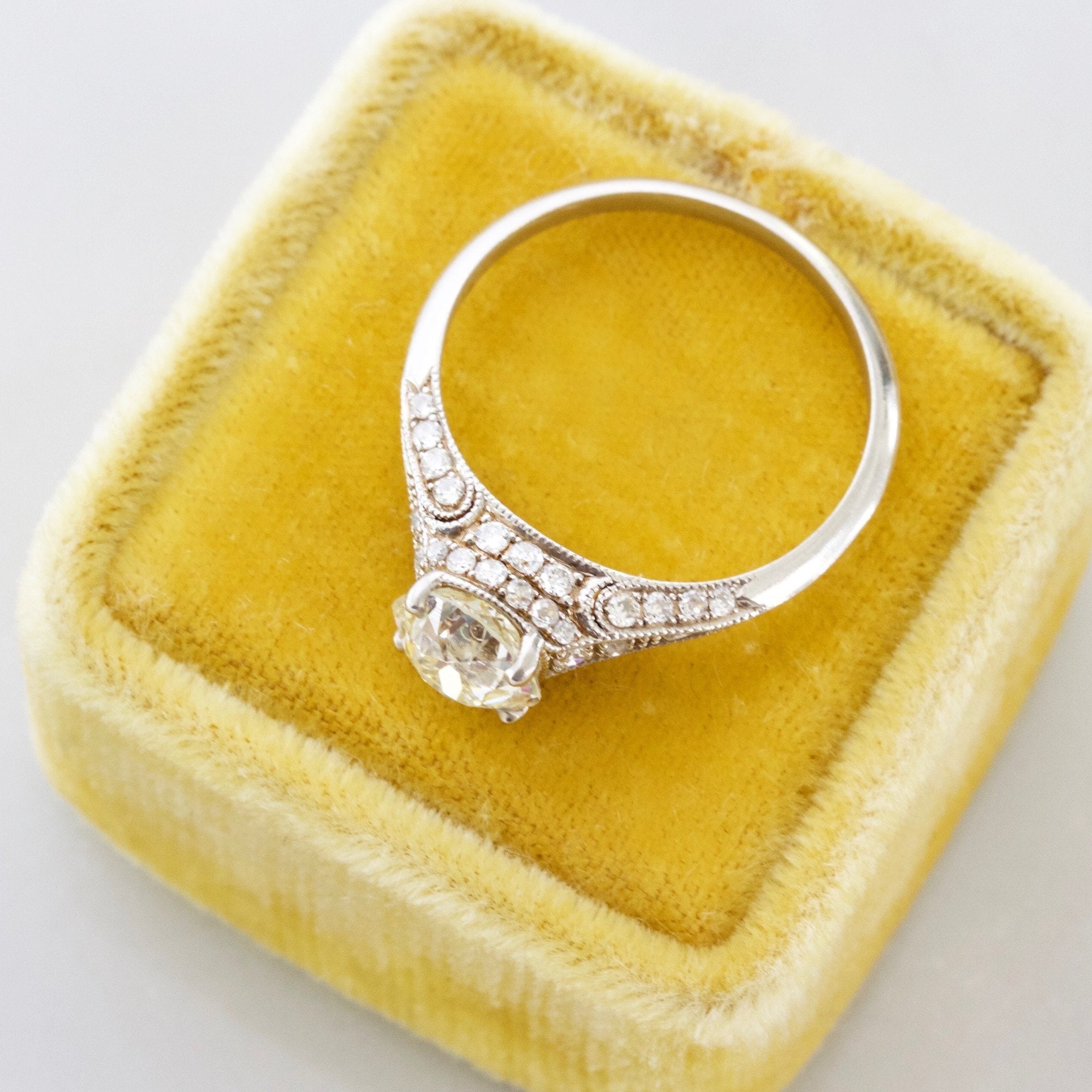 Victor Barbone Jewelry