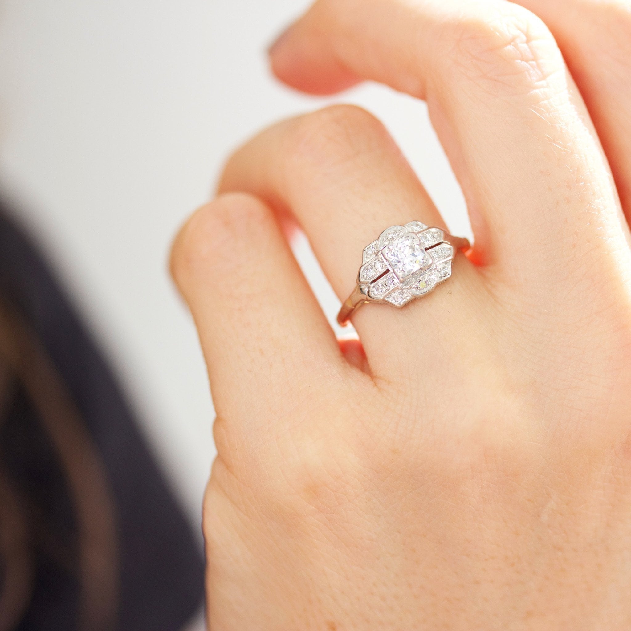 Victor Barbone Jewelry