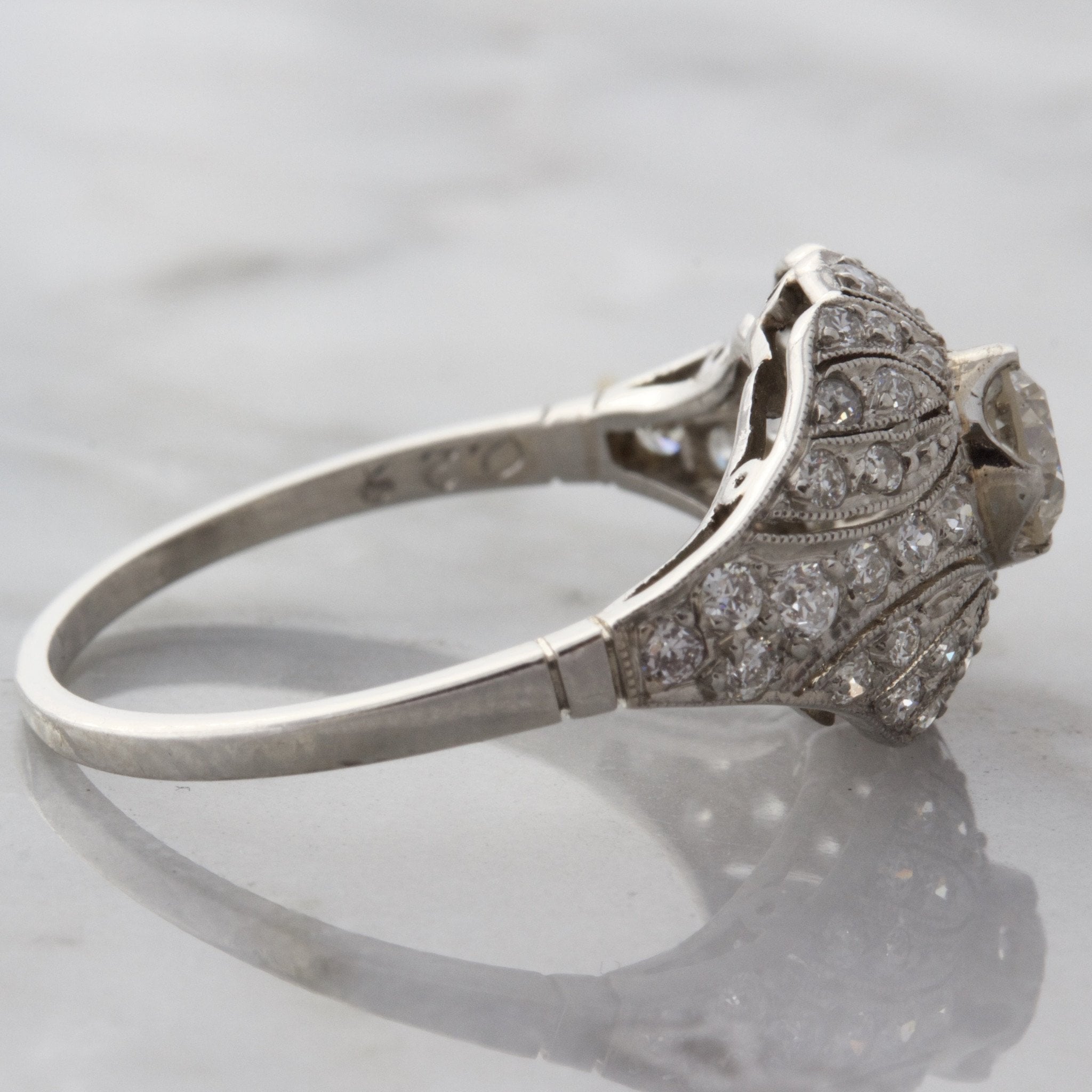 Victor Barbone Jewelry