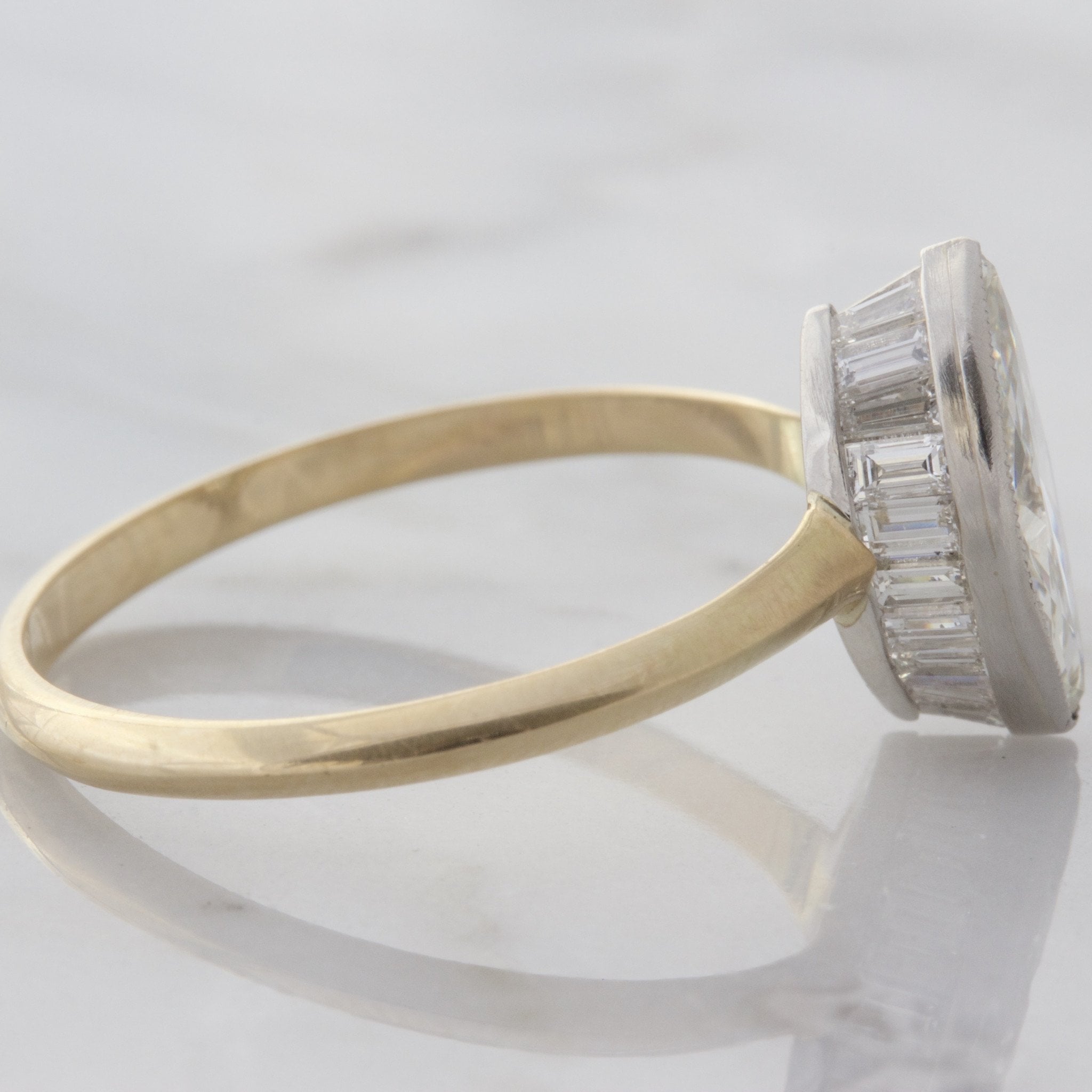 Victor Barbone Jewelry