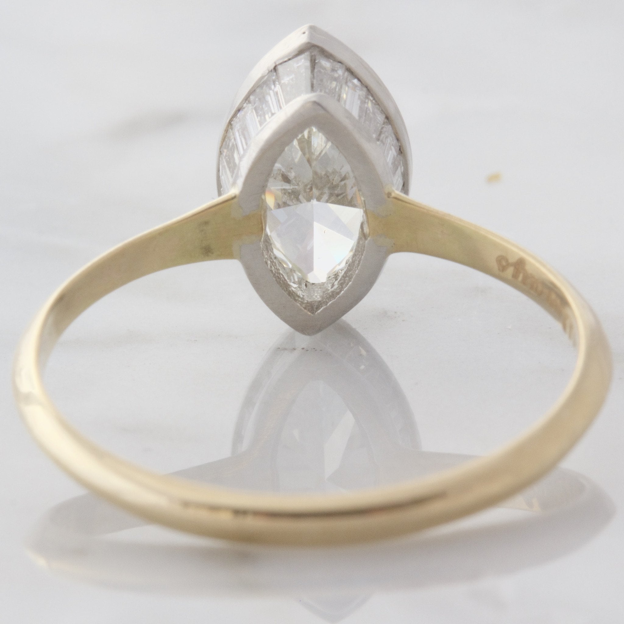 Victor Barbone Jewelry