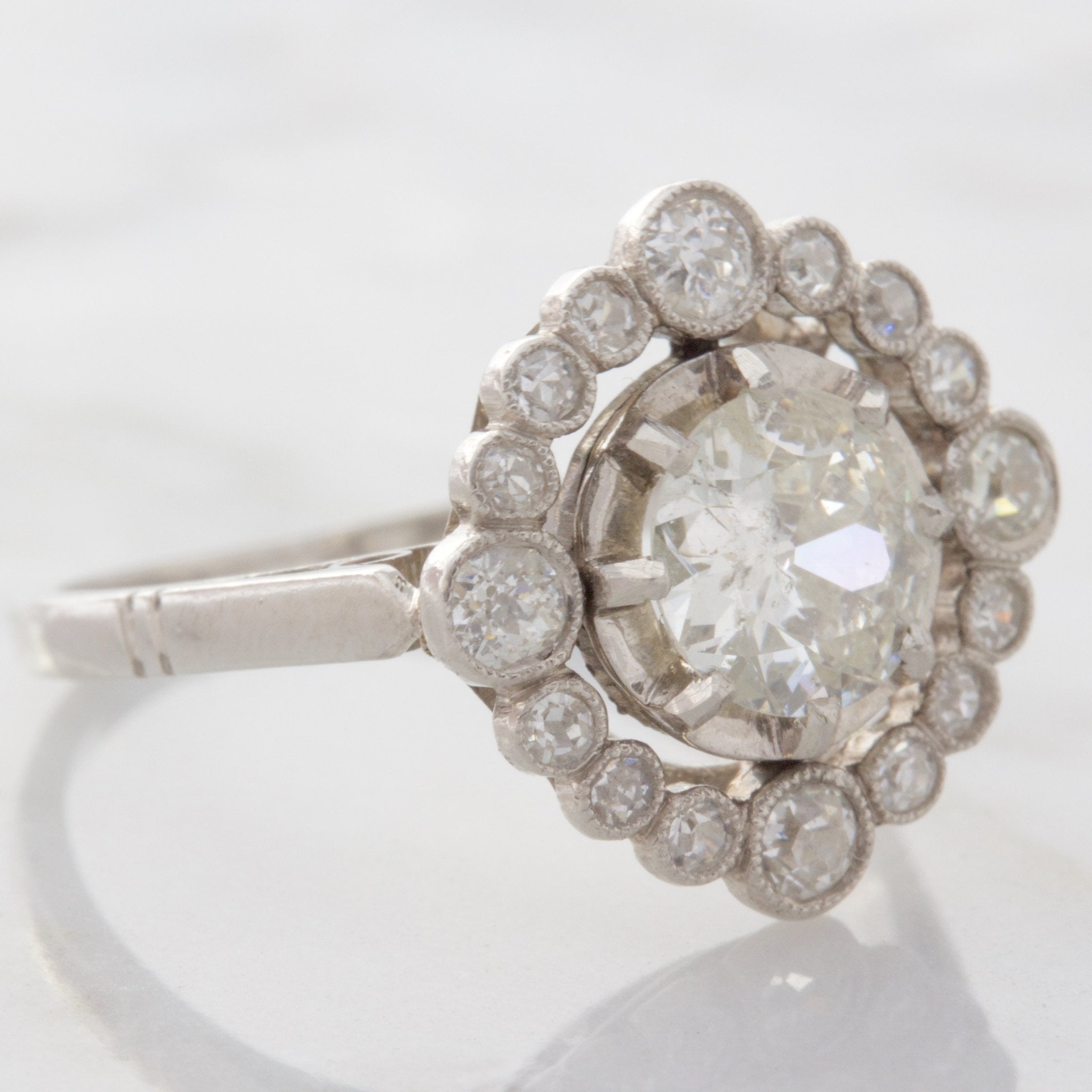 Victor Barbone Jewelry