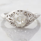 Victor Barbone Jewelry