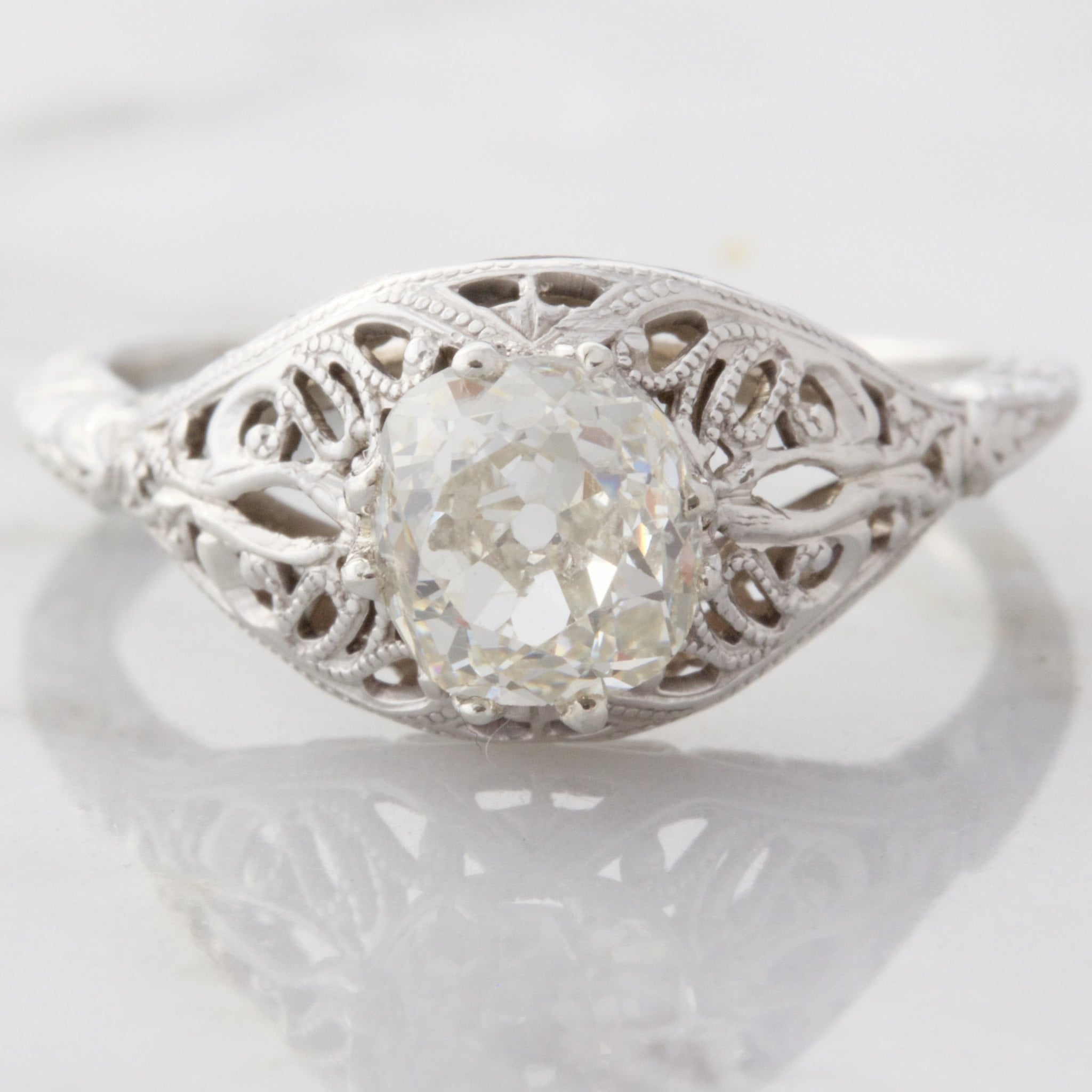 Victor Barbone Jewelry