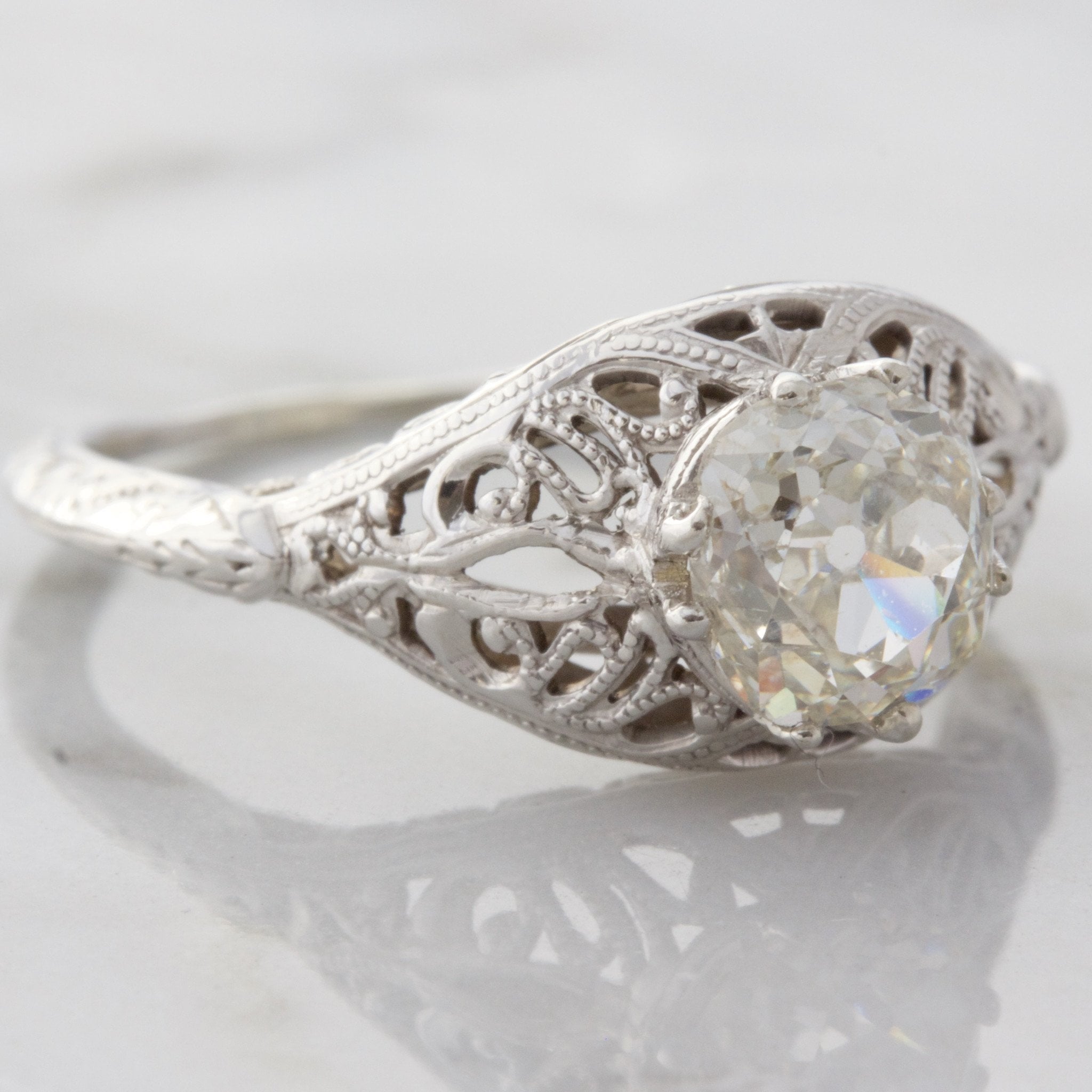 Victor Barbone Jewelry